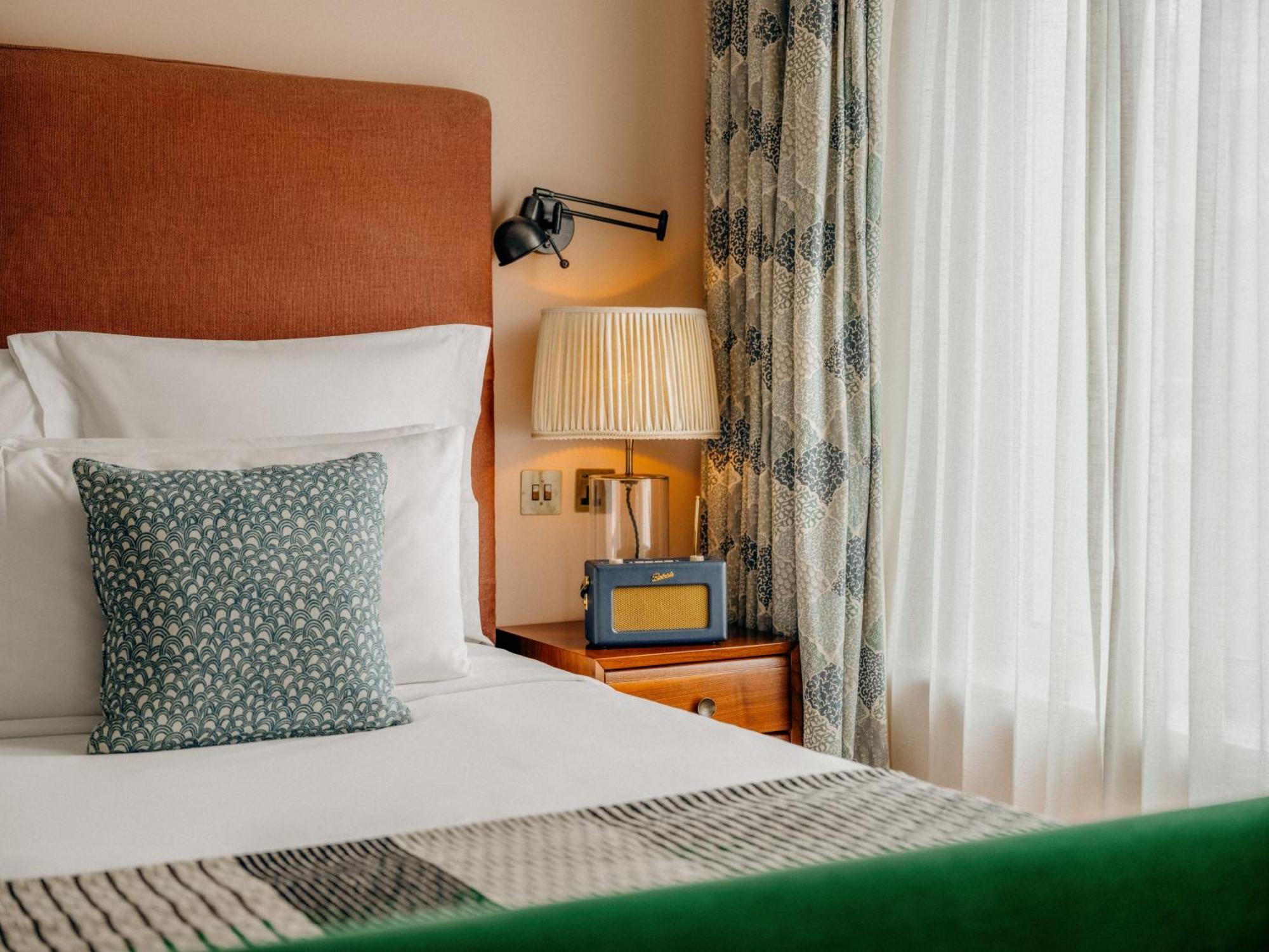 Hotel Redchurch Townhouse London