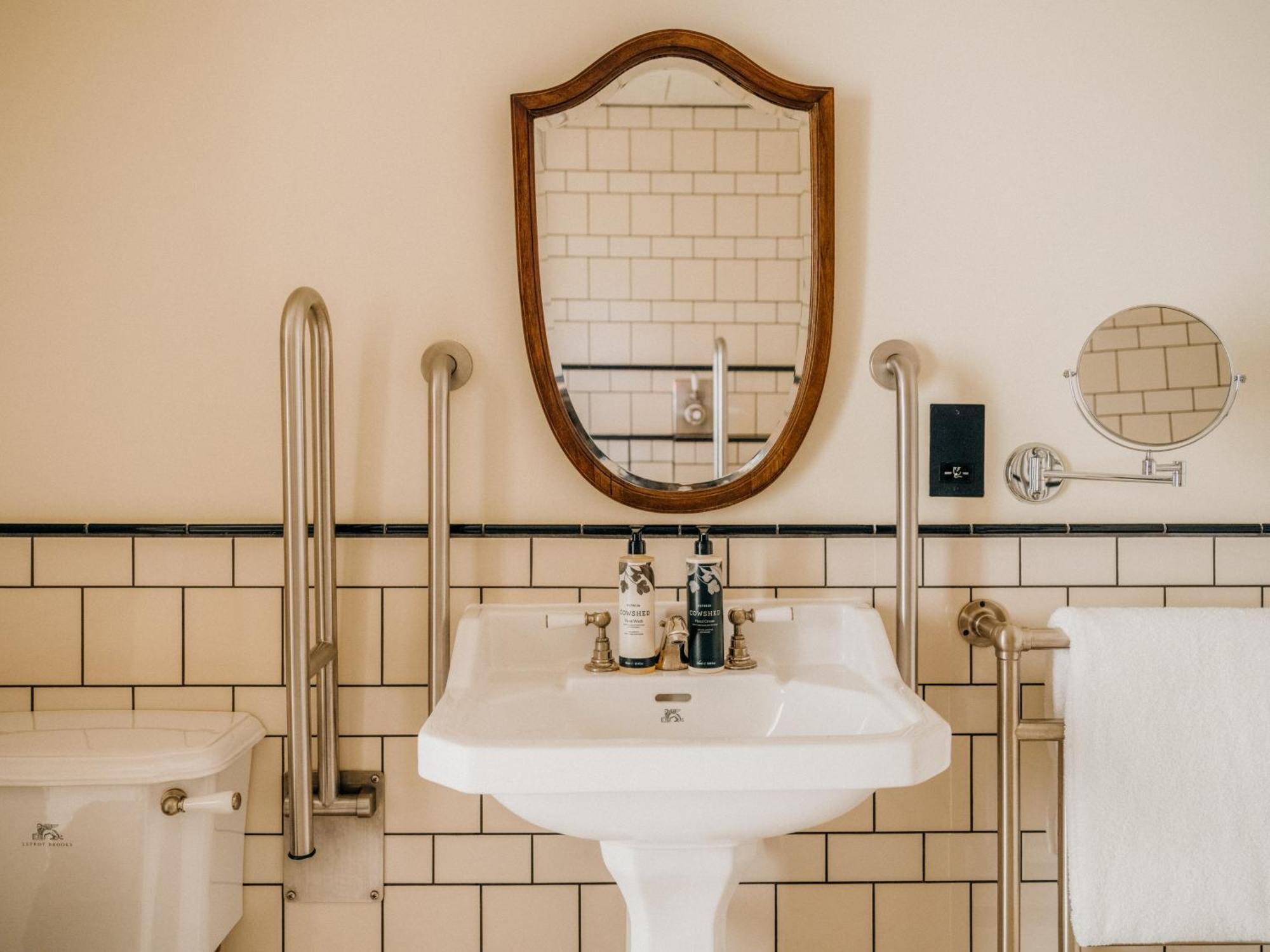 Redchurch Townhouse London