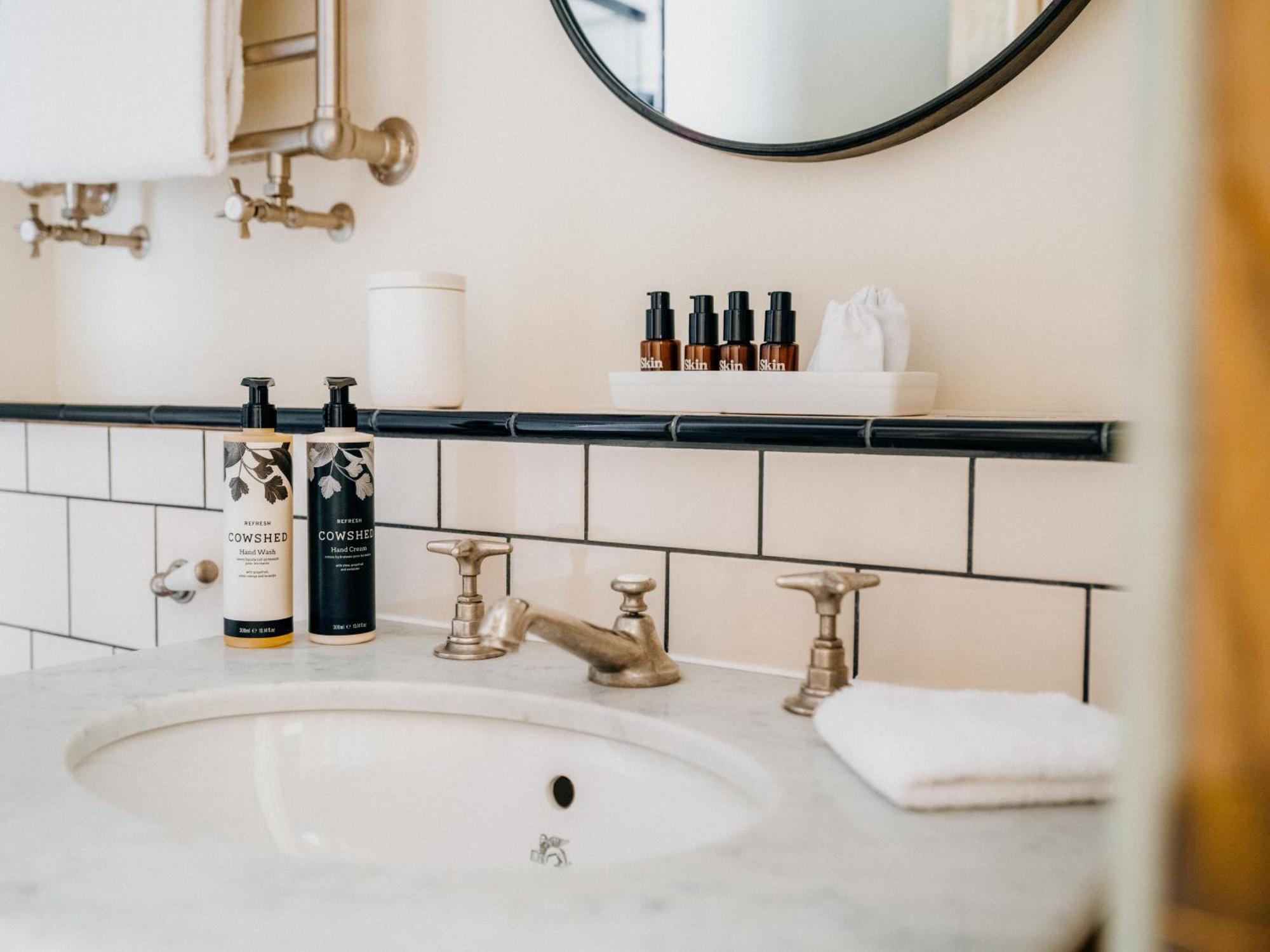 Redchurch Townhouse