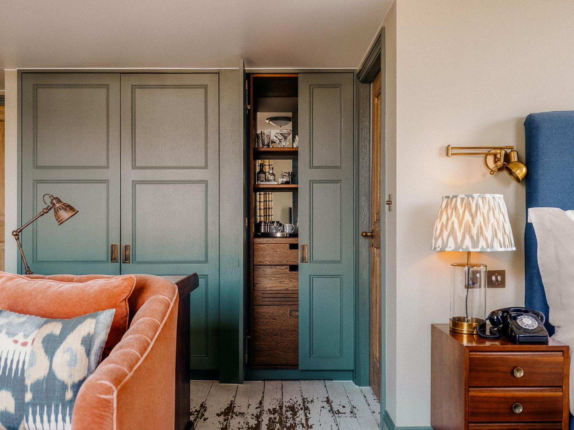 Hotel Redchurch Townhouse