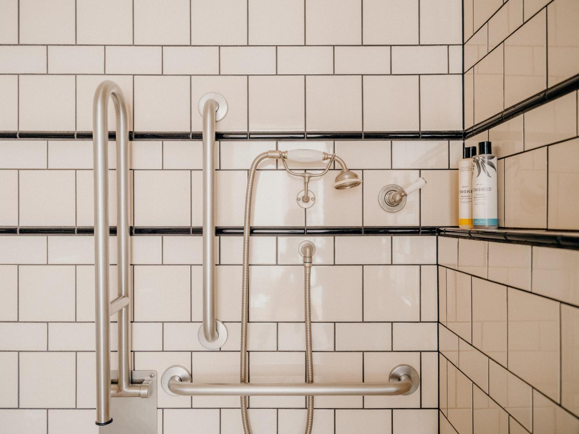 Hotel Redchurch Townhouse 5*