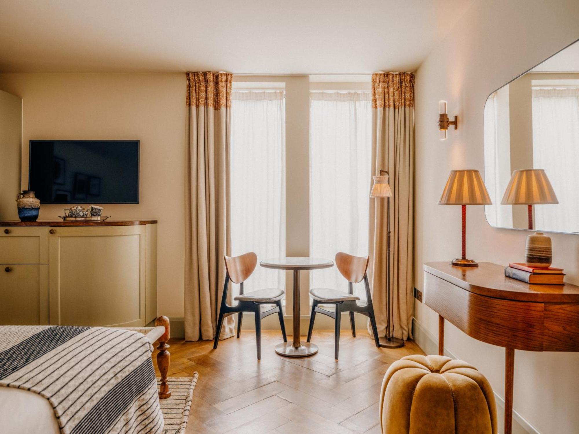 Hotel Redchurch Townhouse London