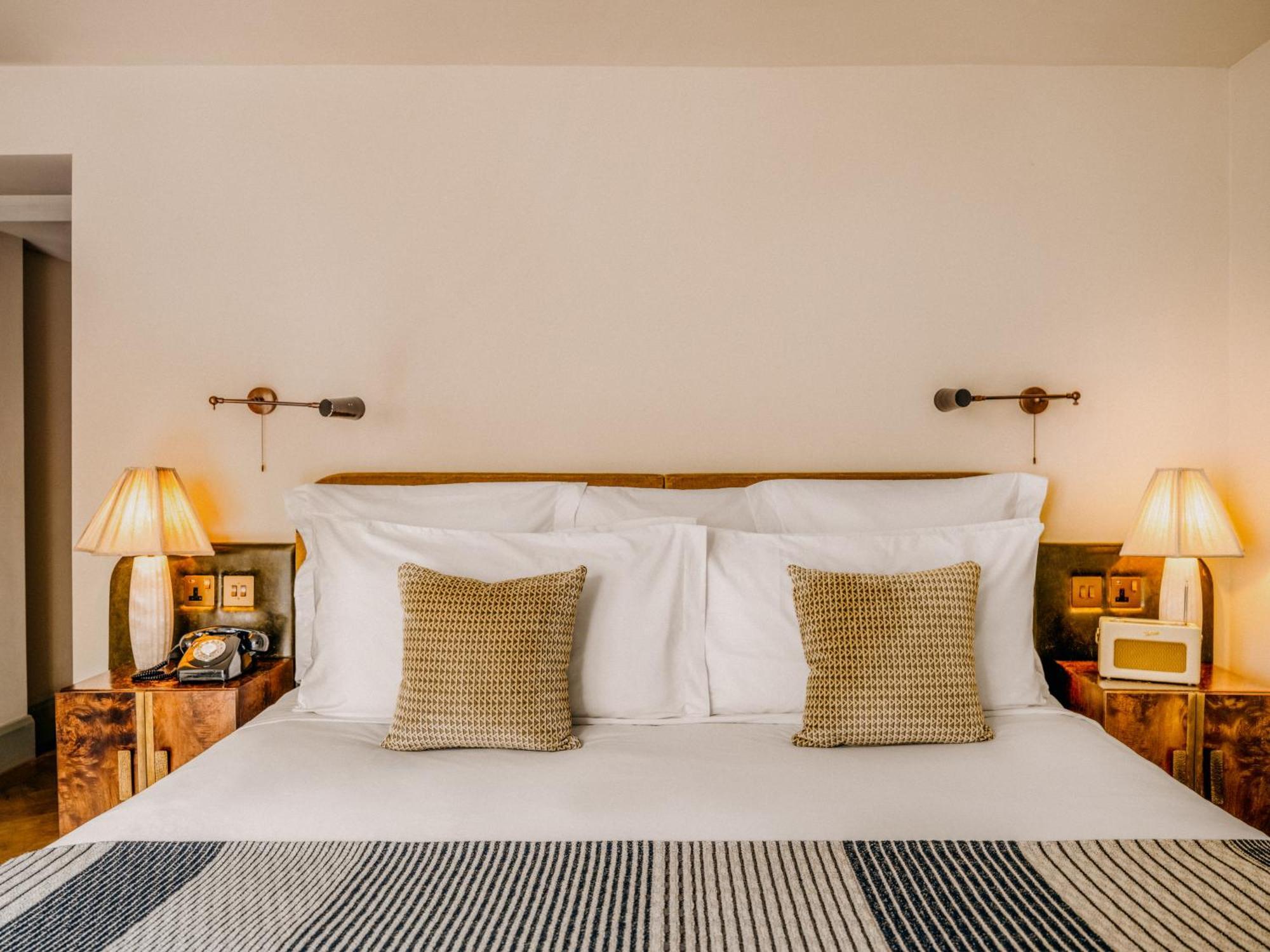 Redchurch Townhouse 5*