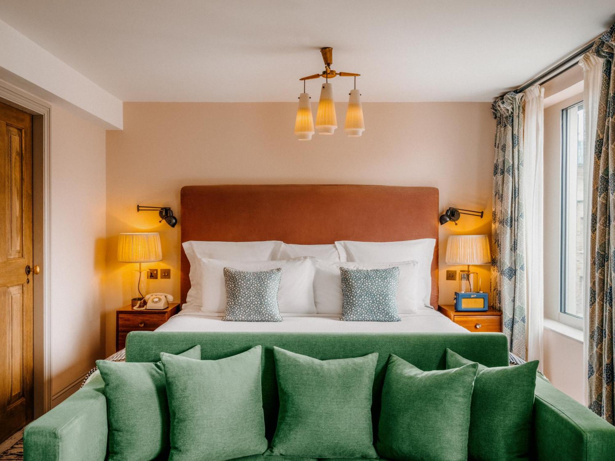 Redchurch Townhouse London