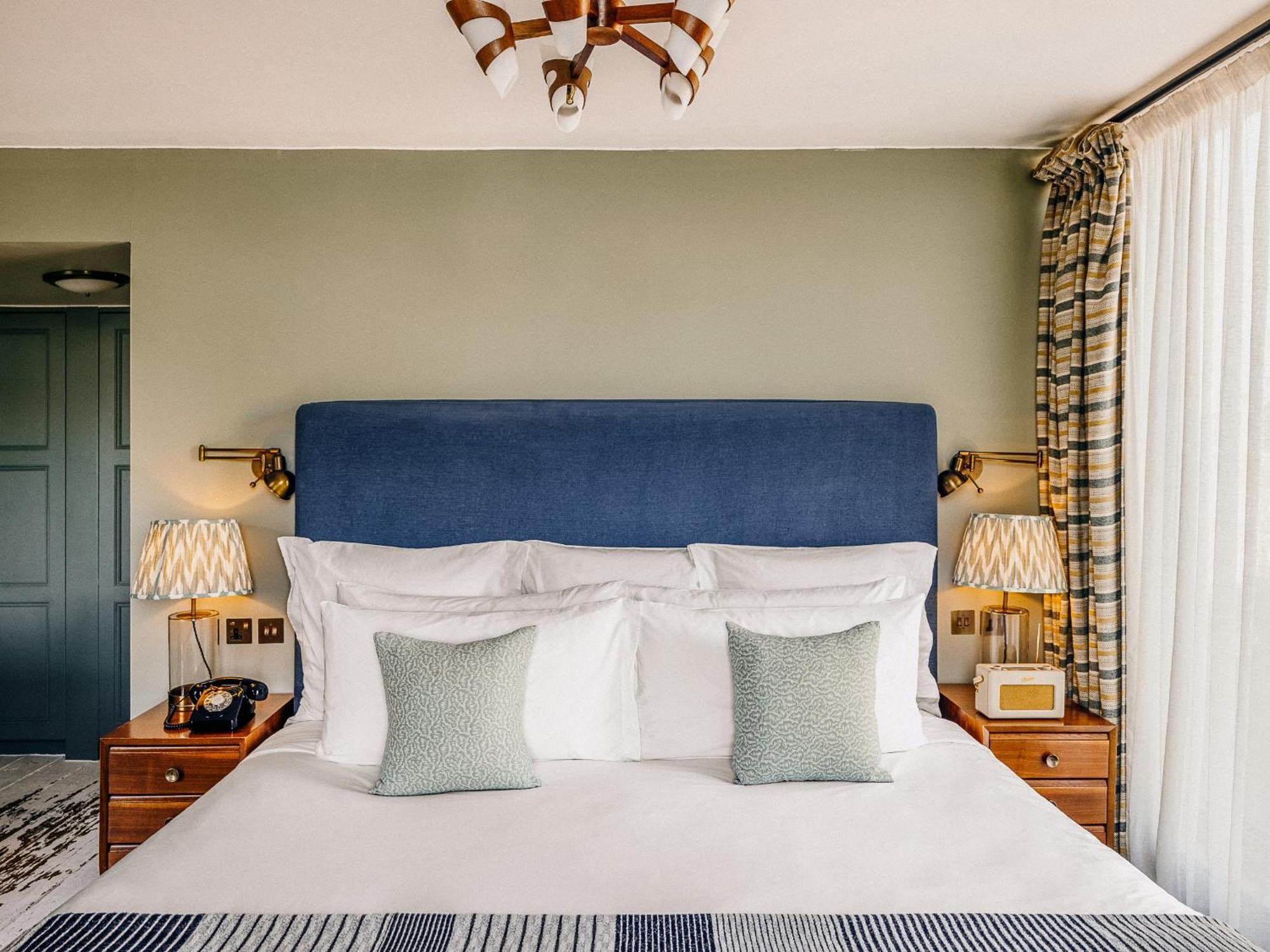 Redchurch Townhouse 5* London