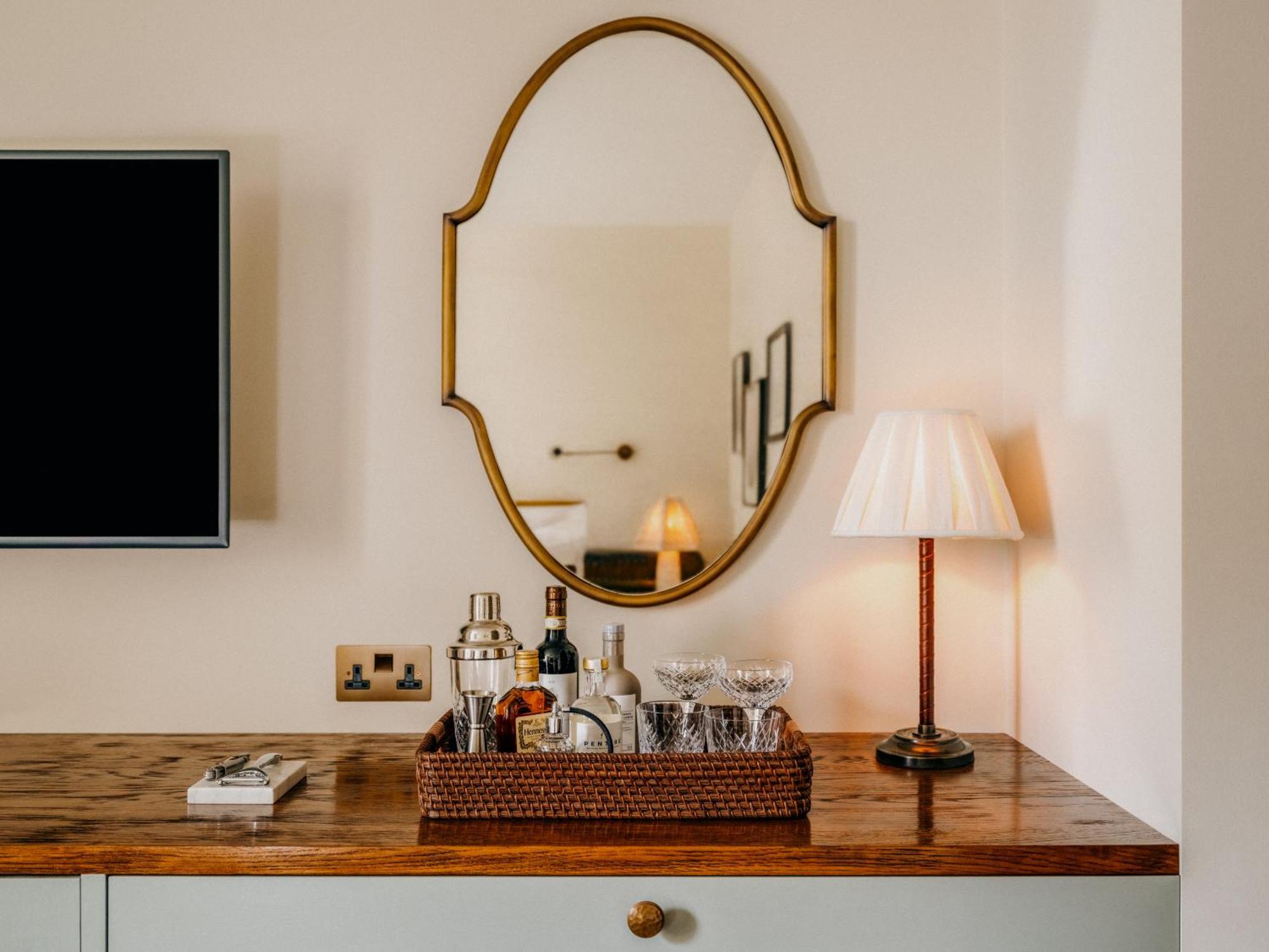 Redchurch Townhouse Hotel