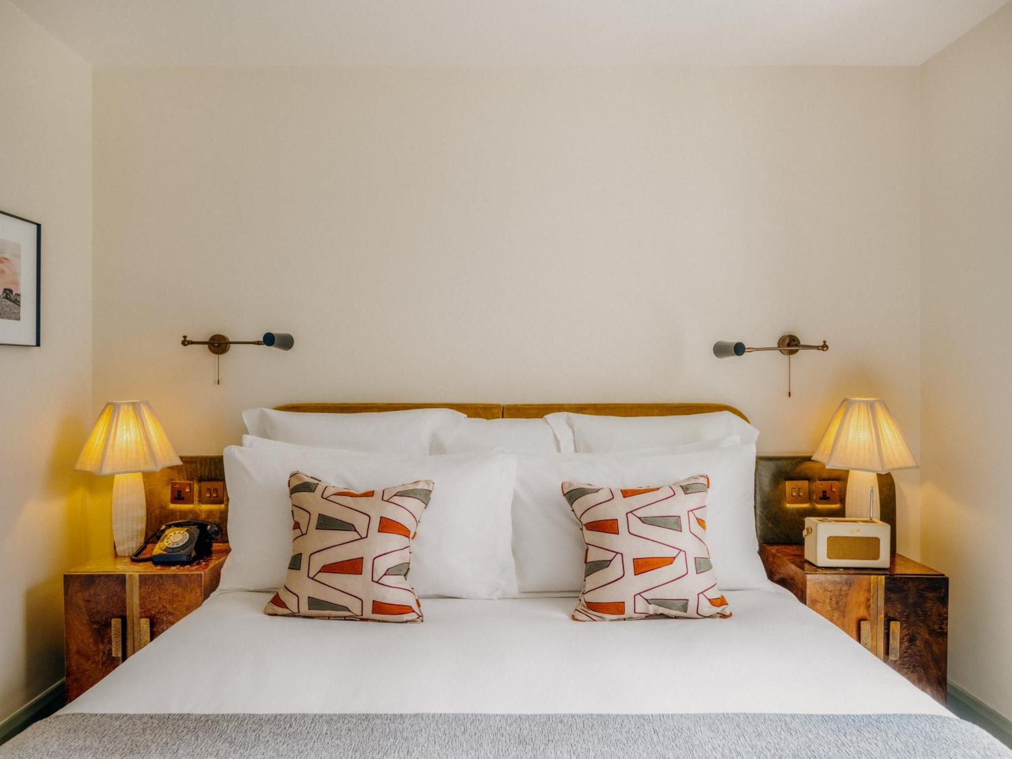 Hotel Redchurch Townhouse