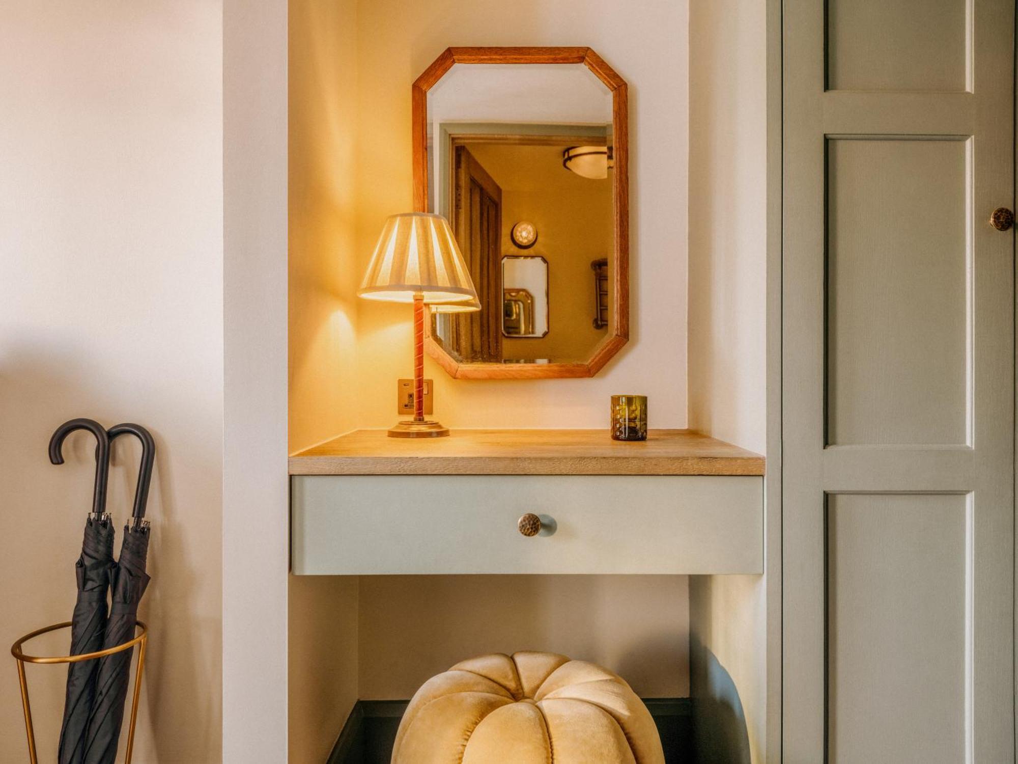 Redchurch Townhouse Hotel 5*