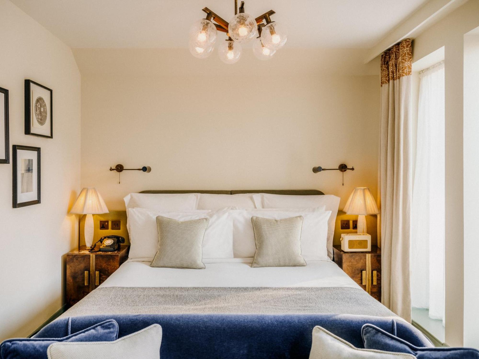 Hotel Redchurch Townhouse 5*