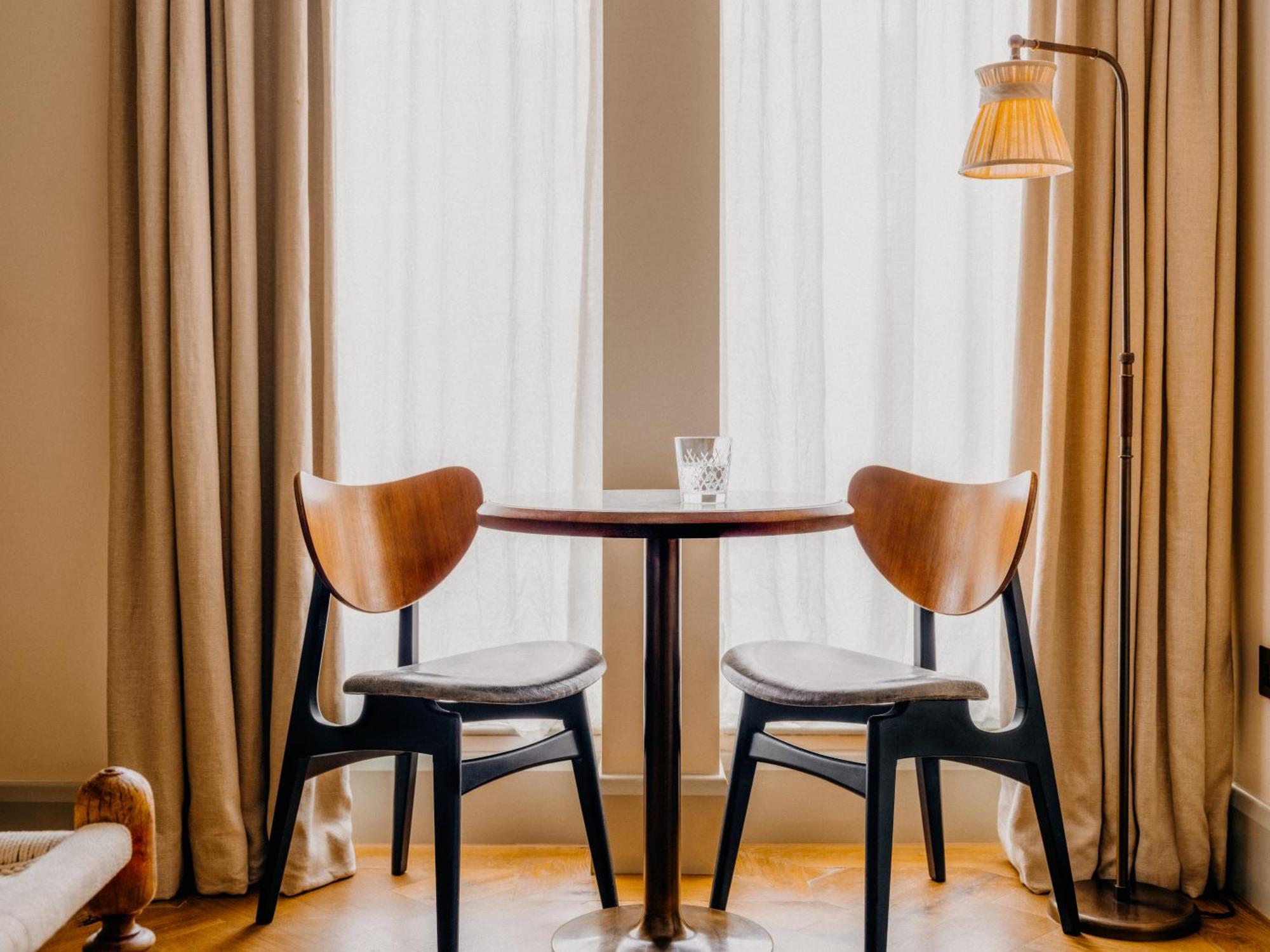 Redchurch Townhouse Hotel London