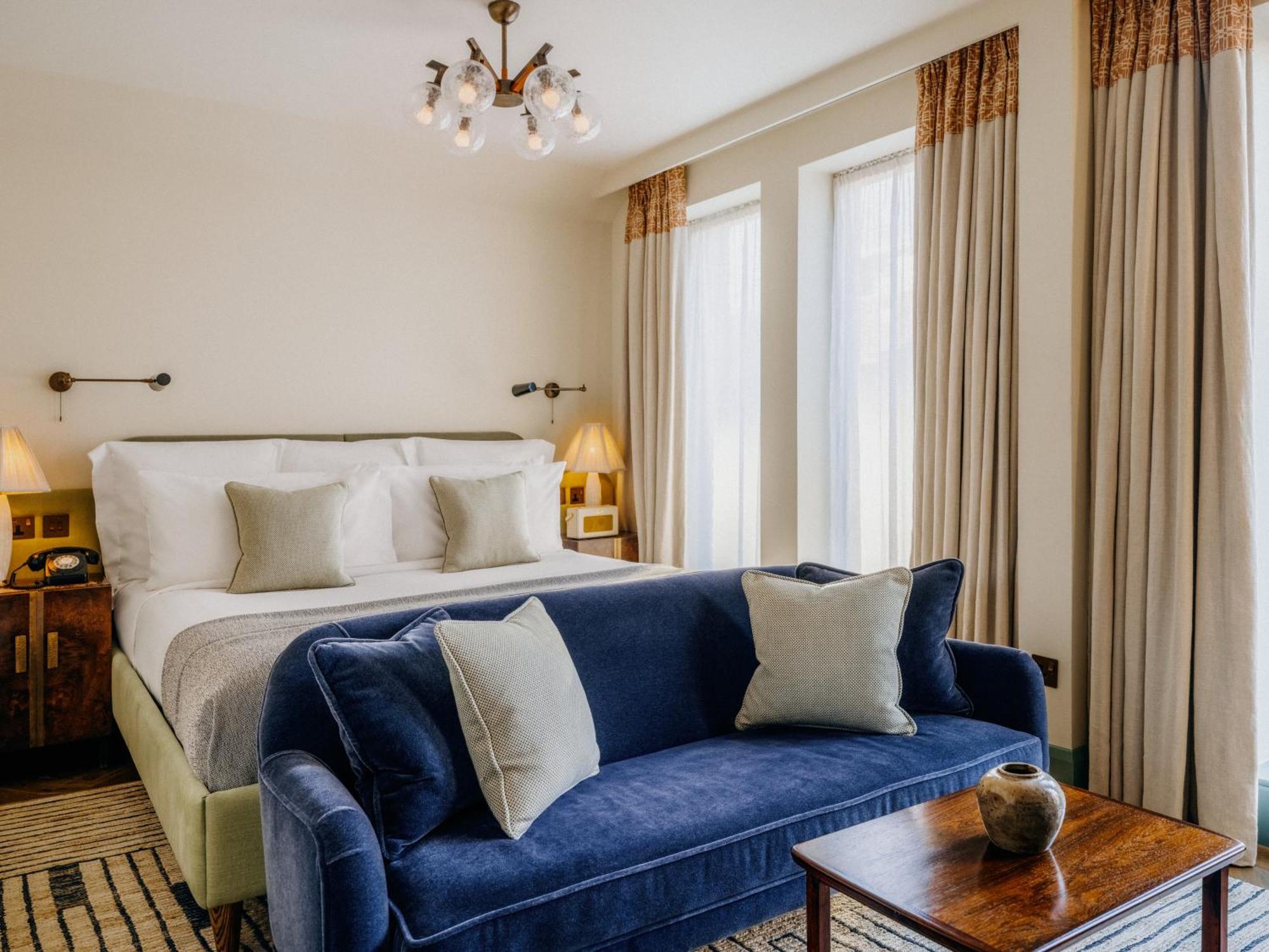 Hotel Redchurch Townhouse London