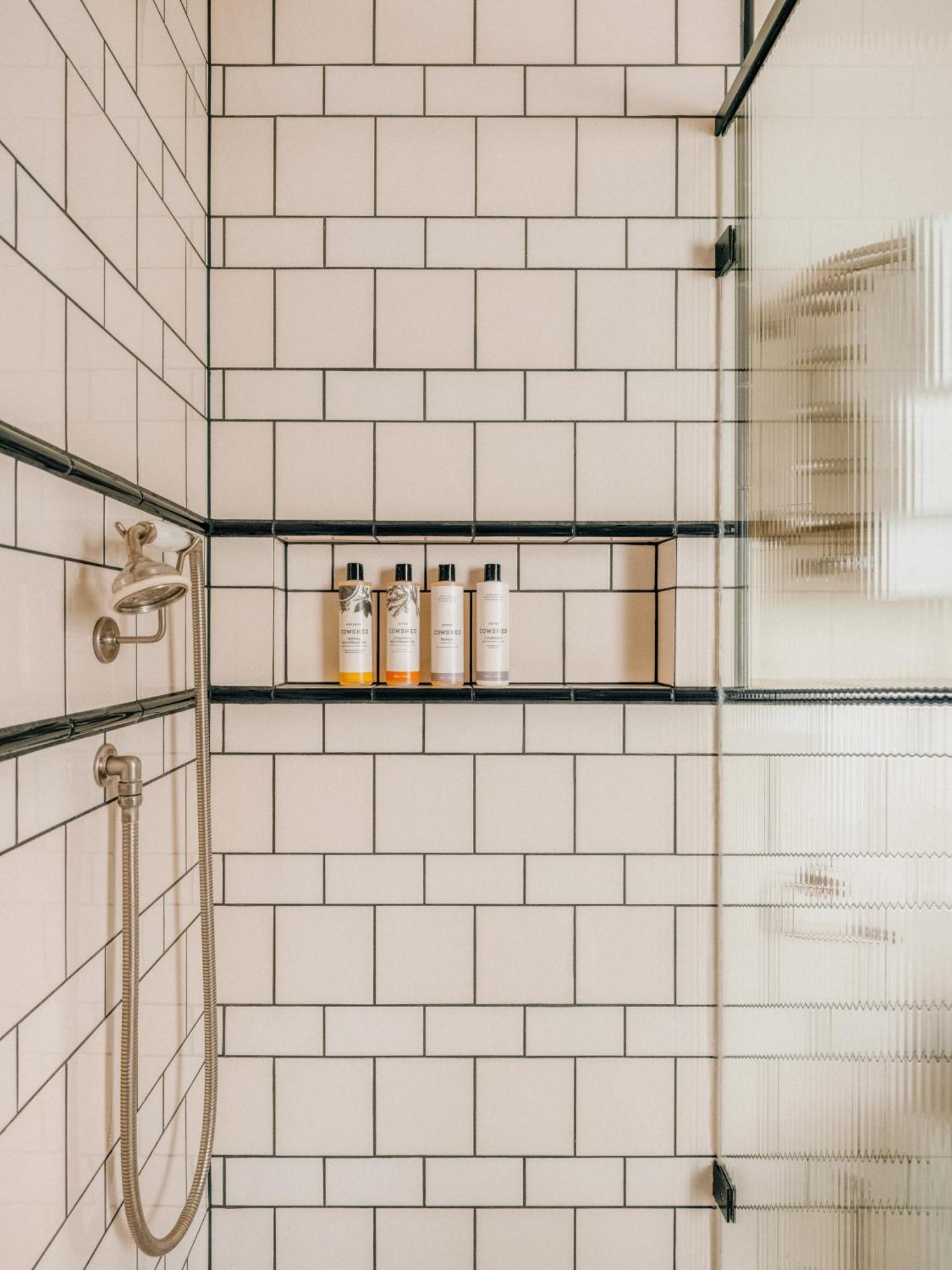Redchurch Townhouse 5*