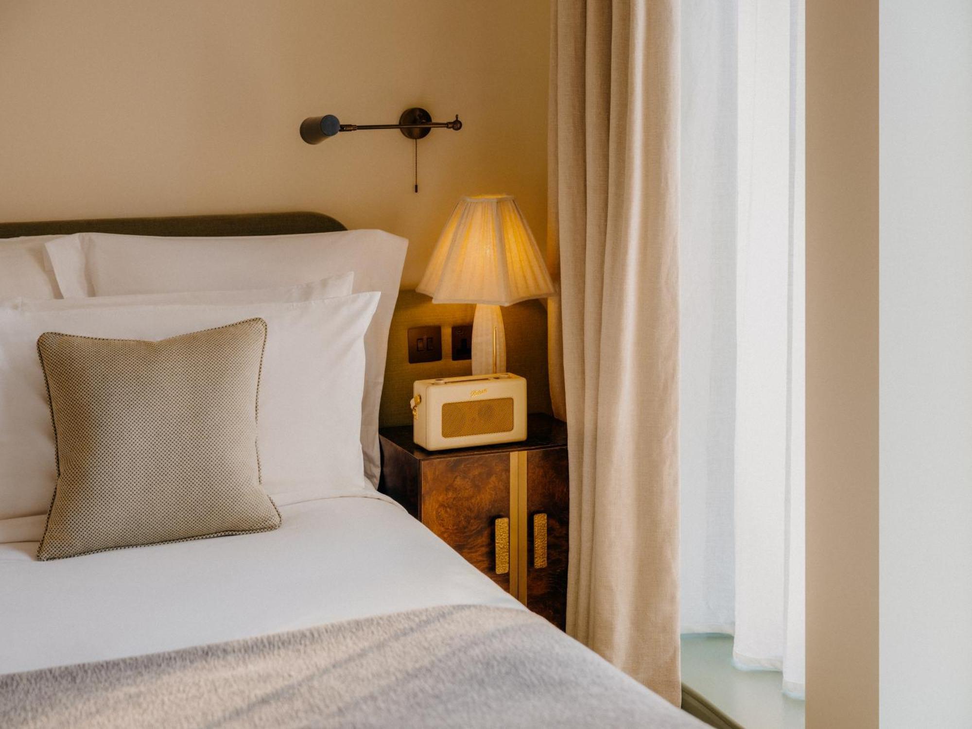 Redchurch Townhouse 5* London