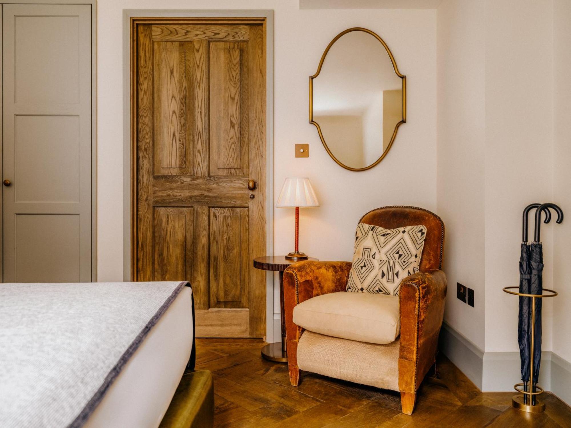 Redchurch Townhouse