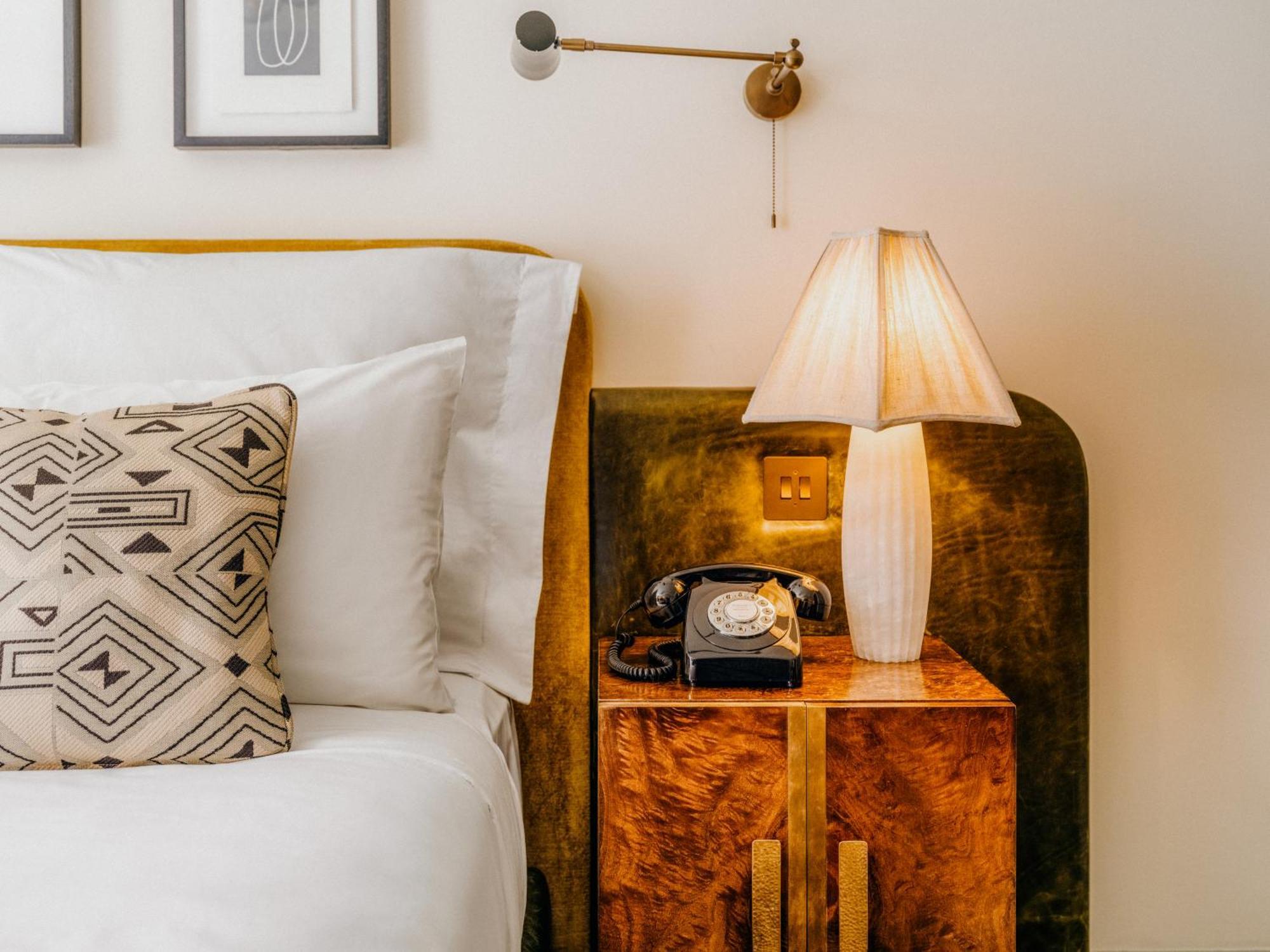 Redchurch Townhouse Hotel