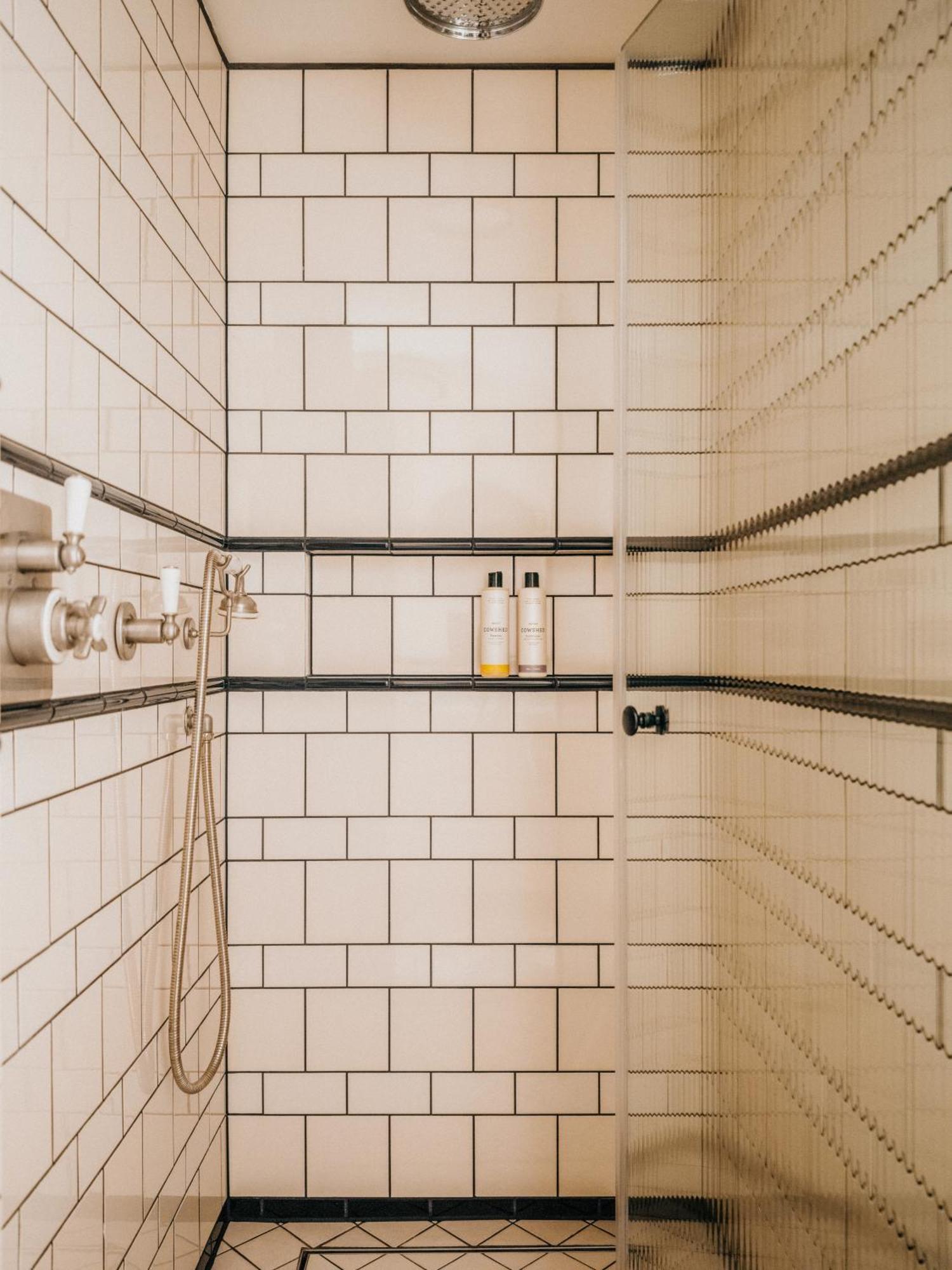 Hotel Redchurch Townhouse