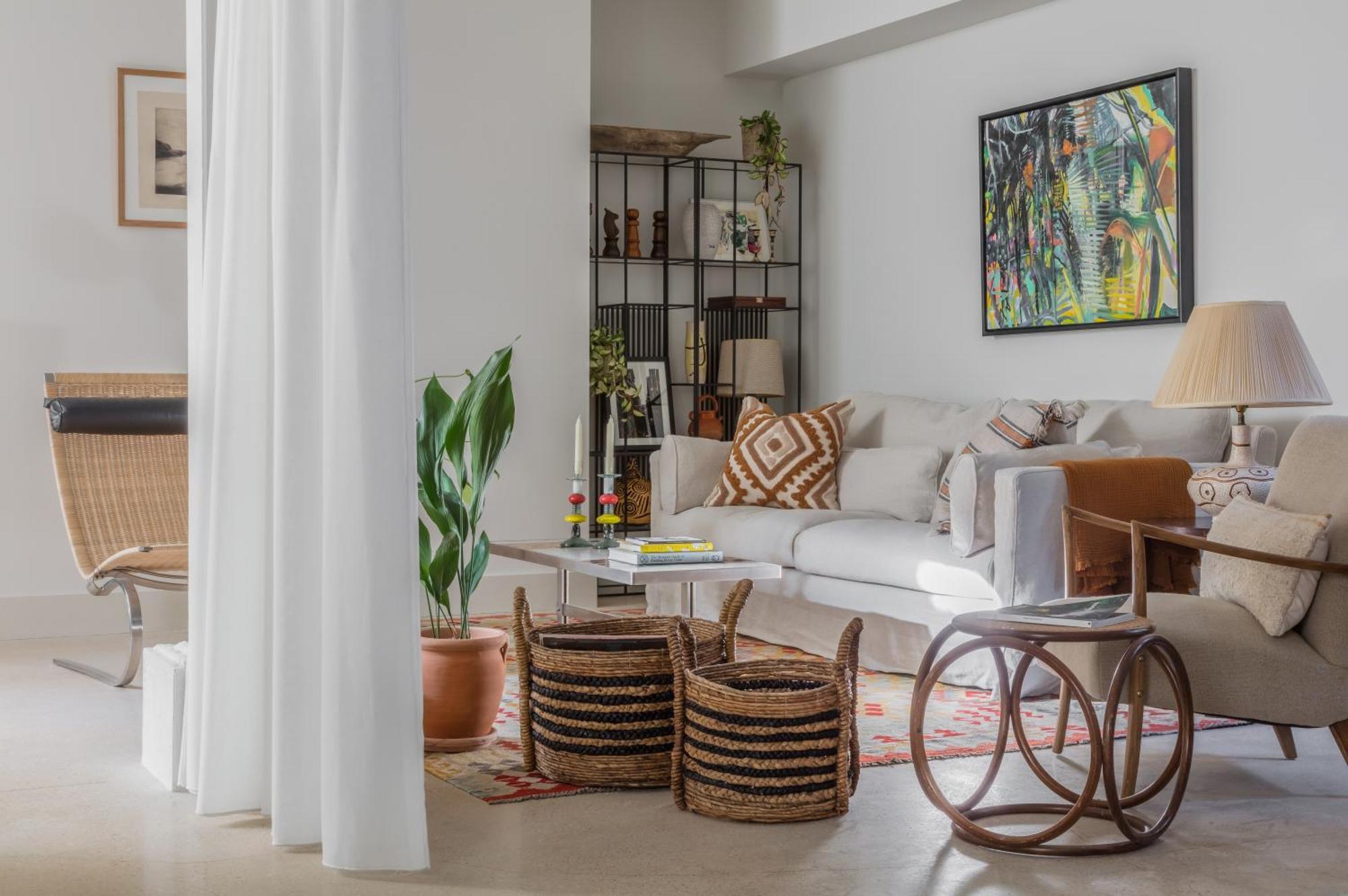 Apartment Mason & Fifth, Bermondsey London