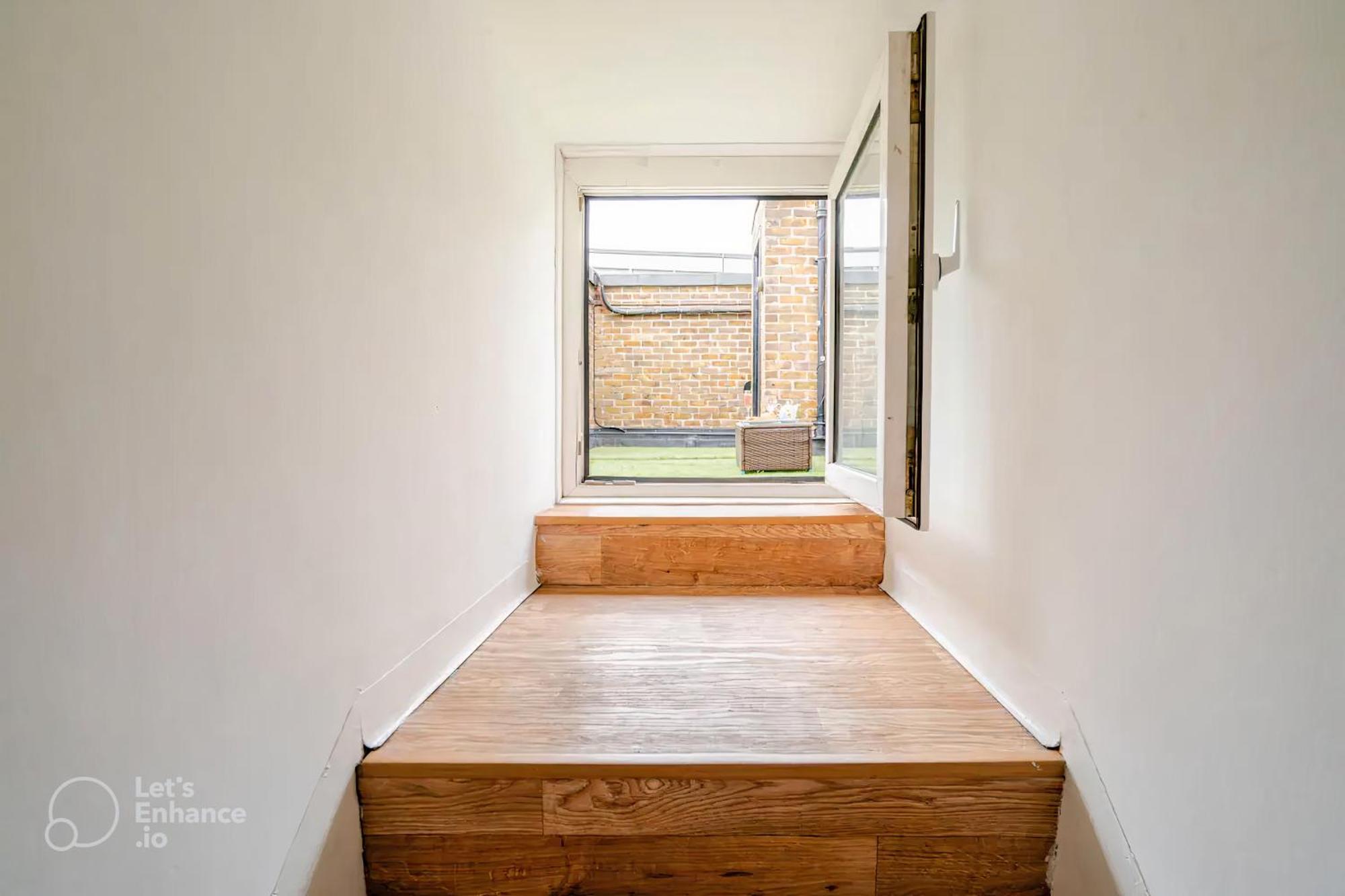 Lejlighed 2bd With View - 5 Sleeps - Old St London