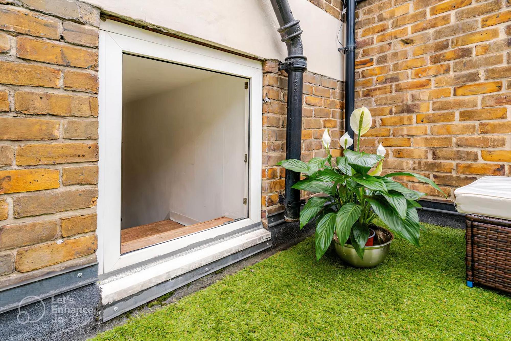 2bd With View - 5 Sleeps - Old St Lejlighed *