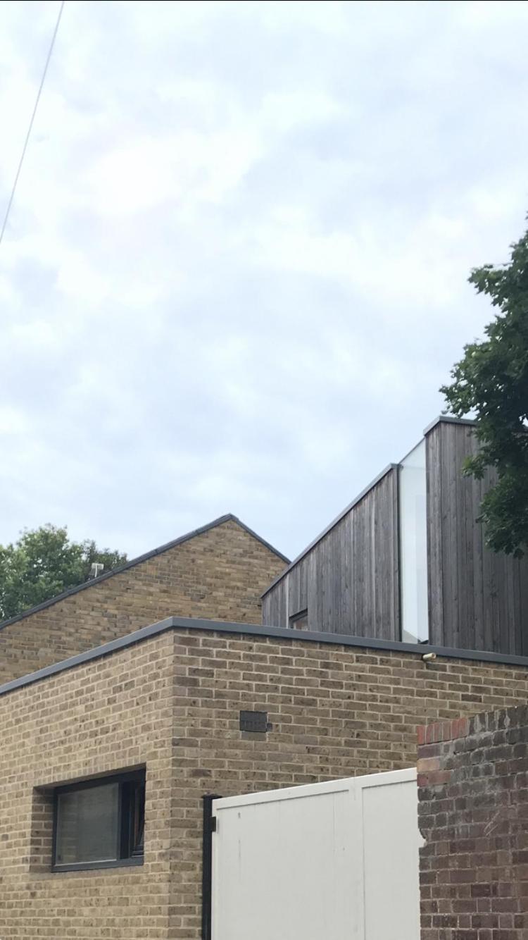10 Garsington Mews London