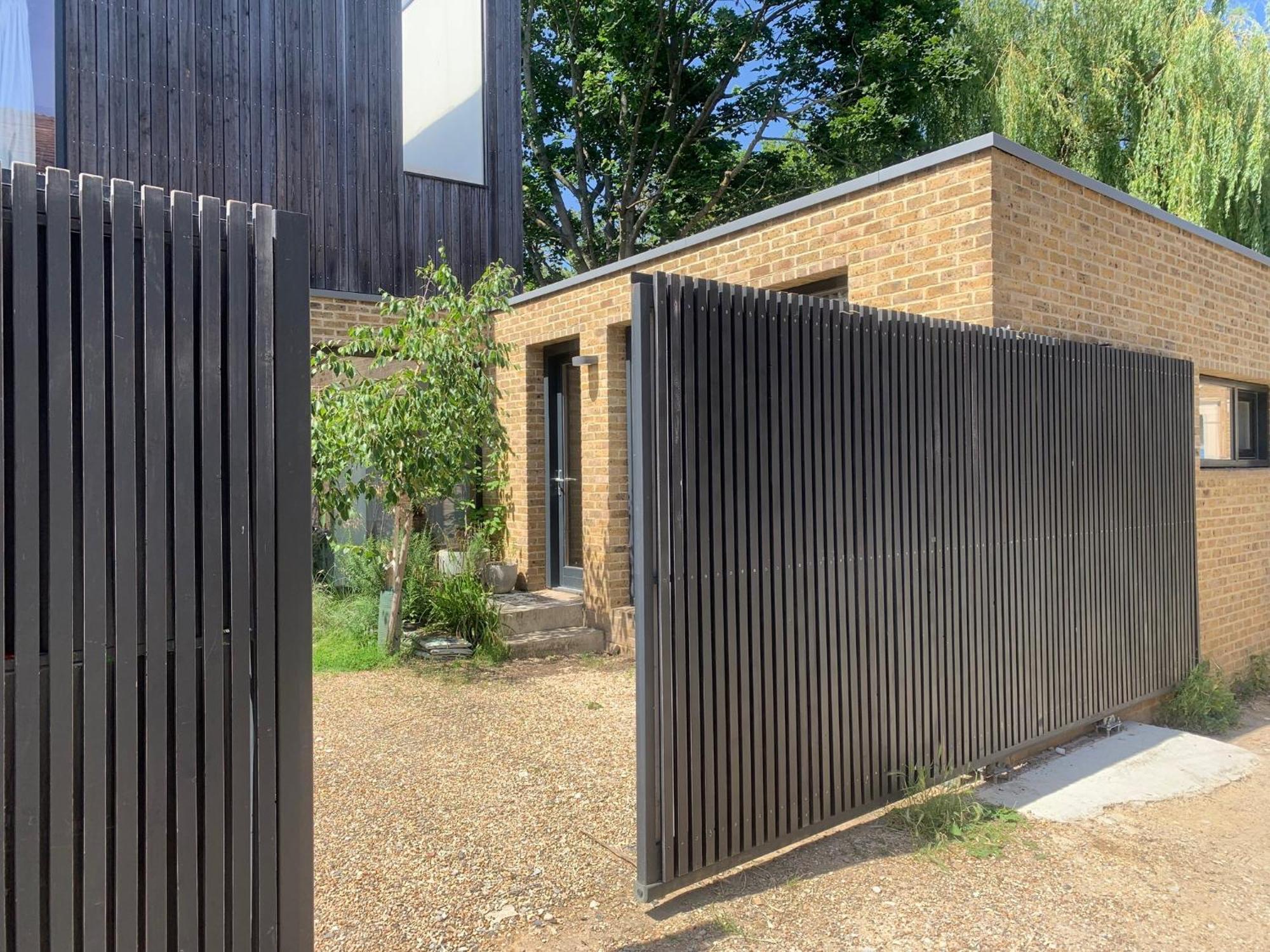 10 Garsington Mews Homestay *