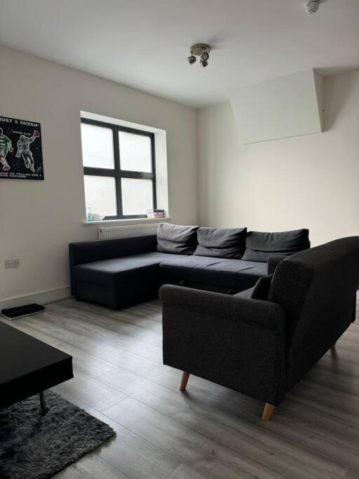 Apartment Modern Studio In The Heart Of Woolwich - 35 Minuets To Central
