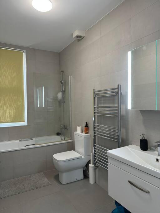 Modern Studio In The Heart Of Woolwich - 35 Minuets To Central * London