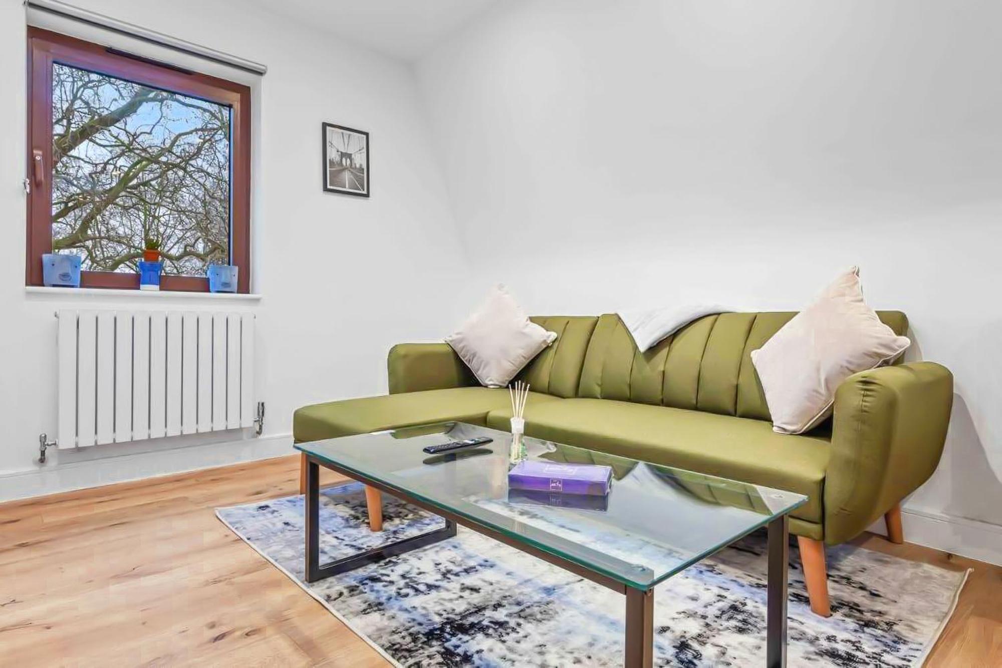 Appartement Sleep6 Near Tower Bridge Central Lr4 Londen