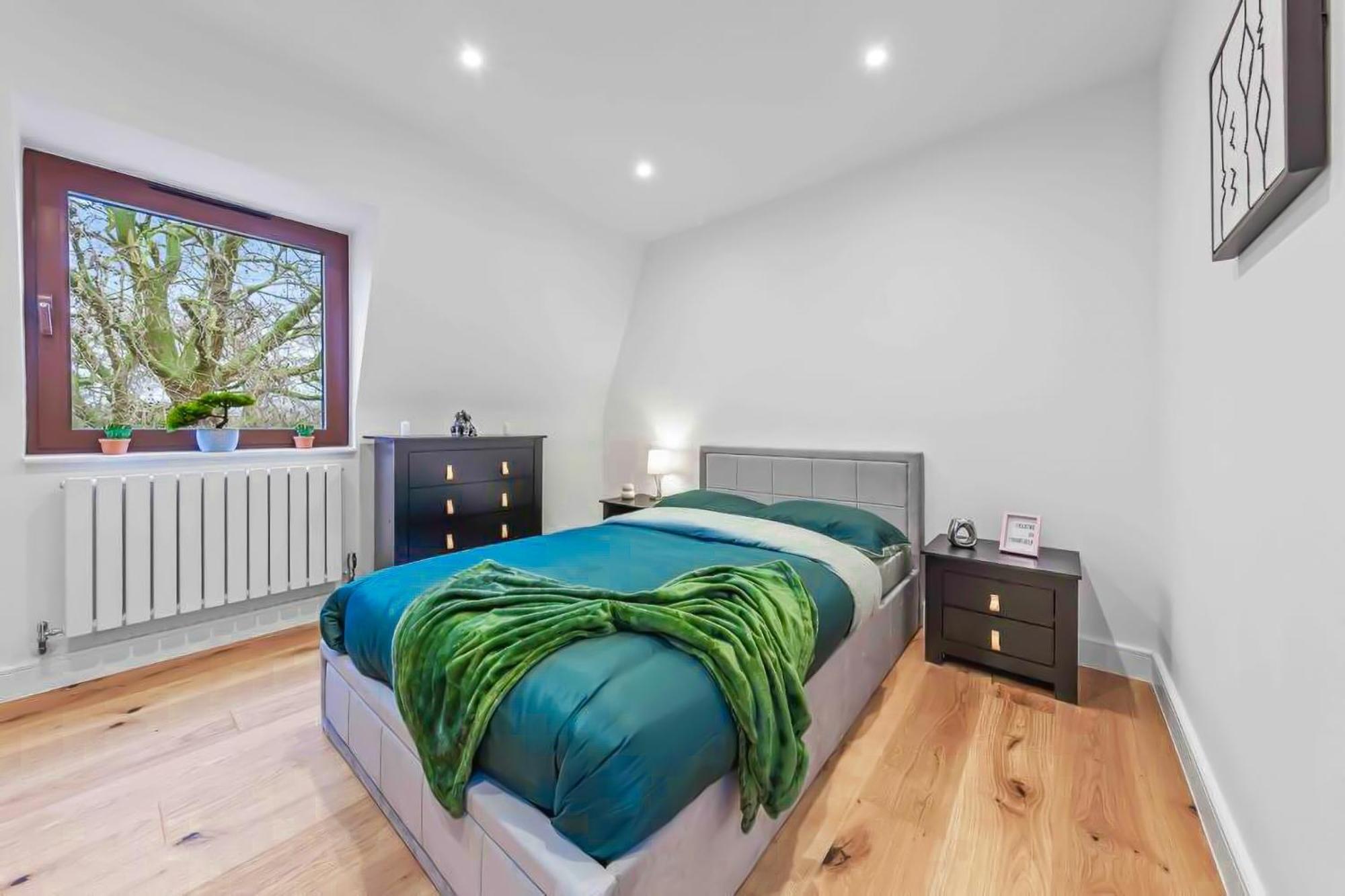 Sleep6 Near Tower Bridge Central Lr4 * Londen