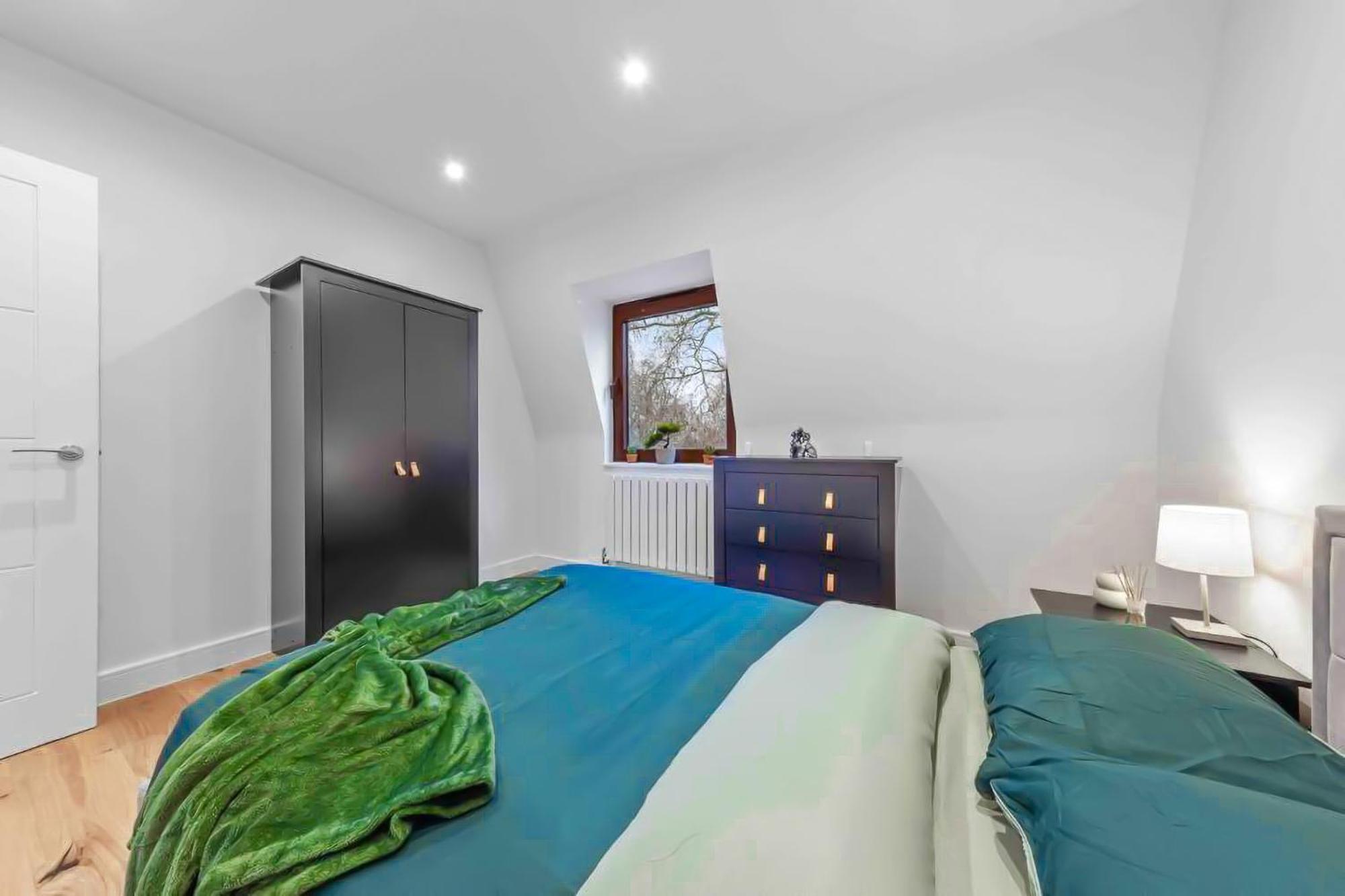 Appartement Sleep6 Near Tower Bridge Central Lr4 *