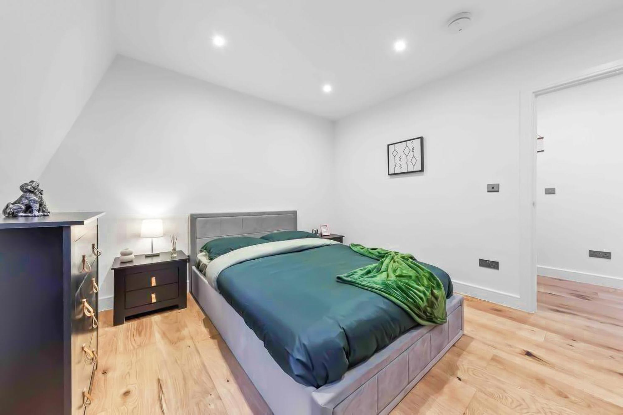 Appartement Sleep6 Near Tower Bridge Central Lr4 Londen