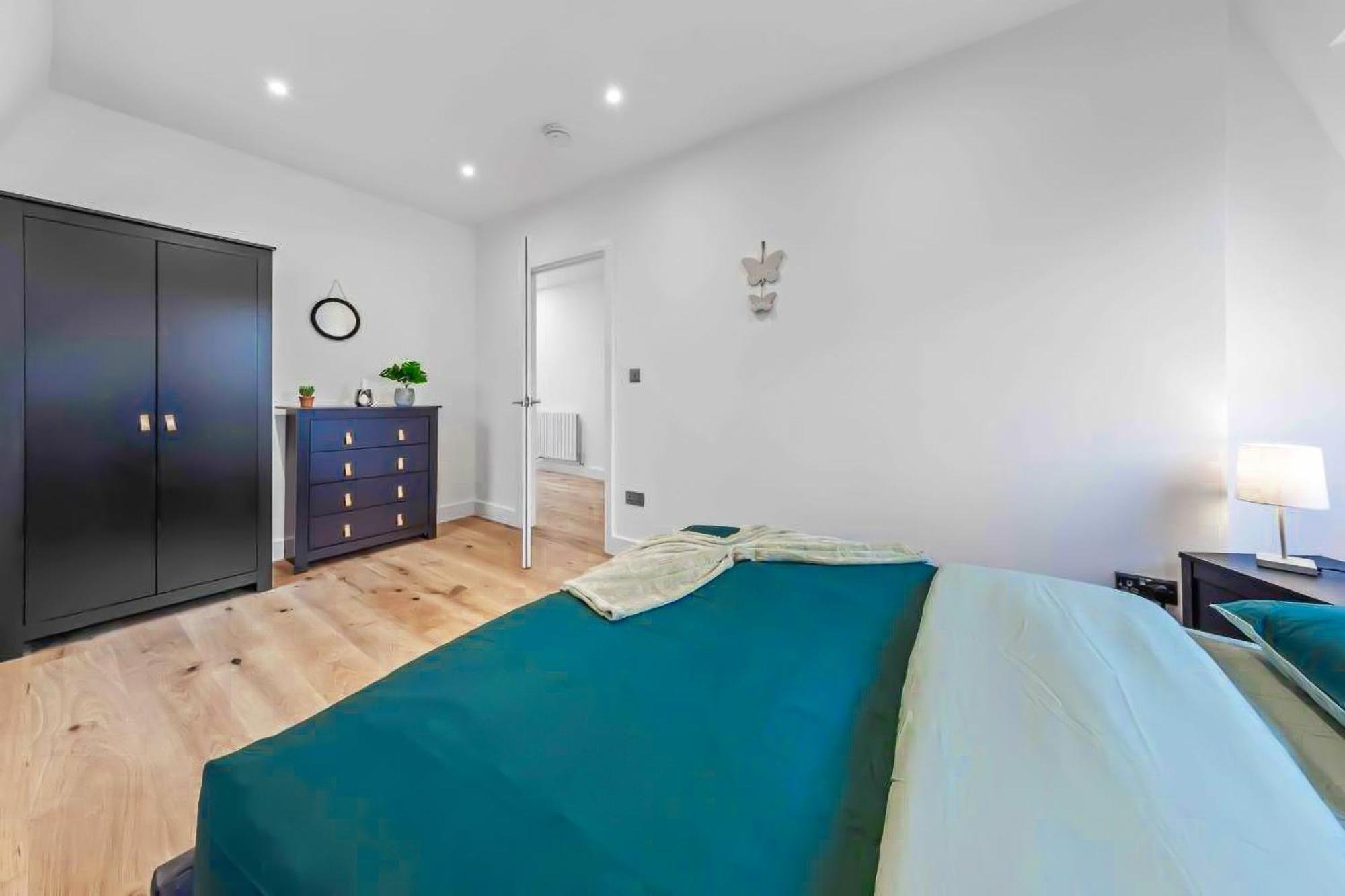 Sleep6 Near Tower Bridge Central Lr4 Appartement *
