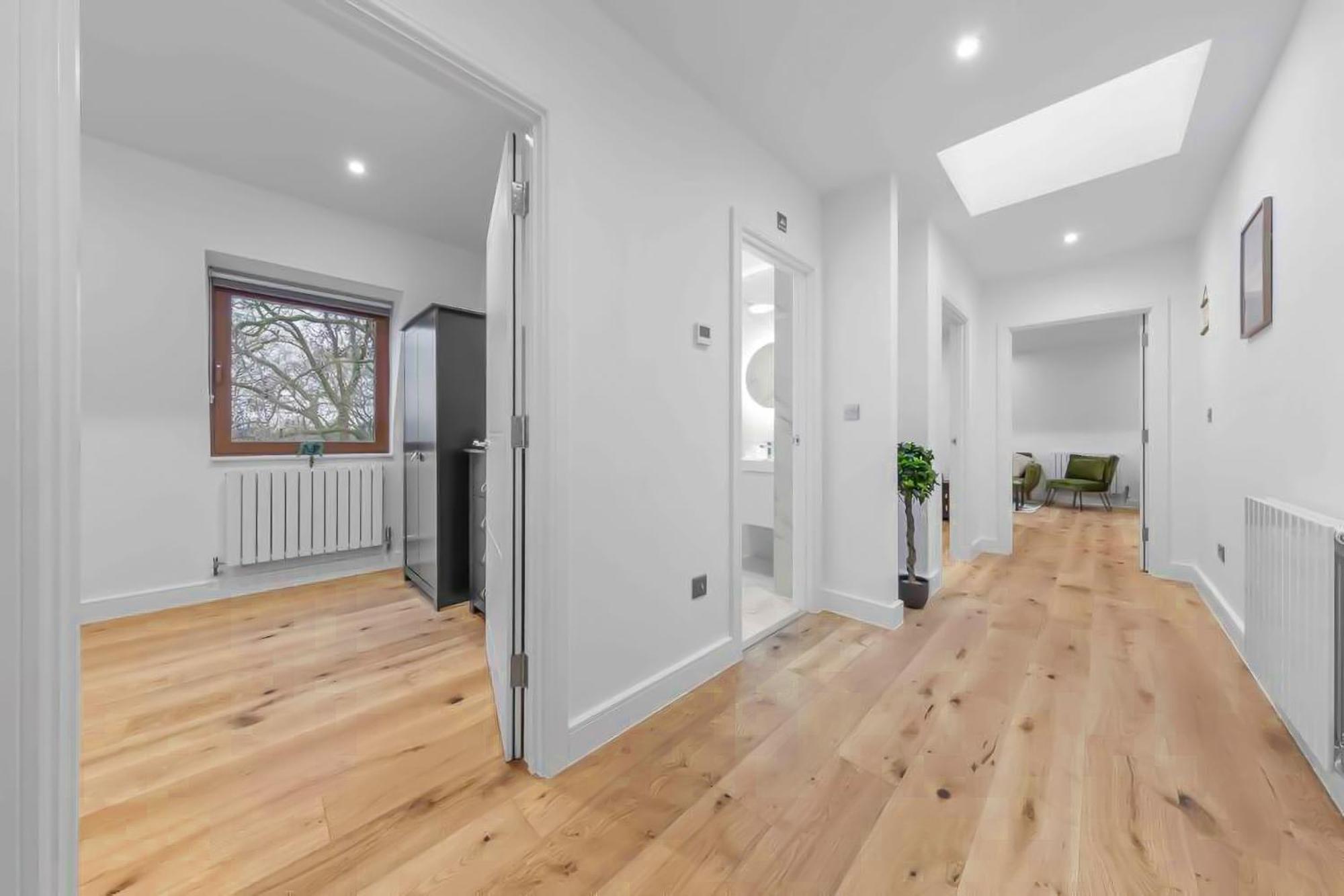 Appartement Sleep6 Near Tower Bridge Central Lr4 *