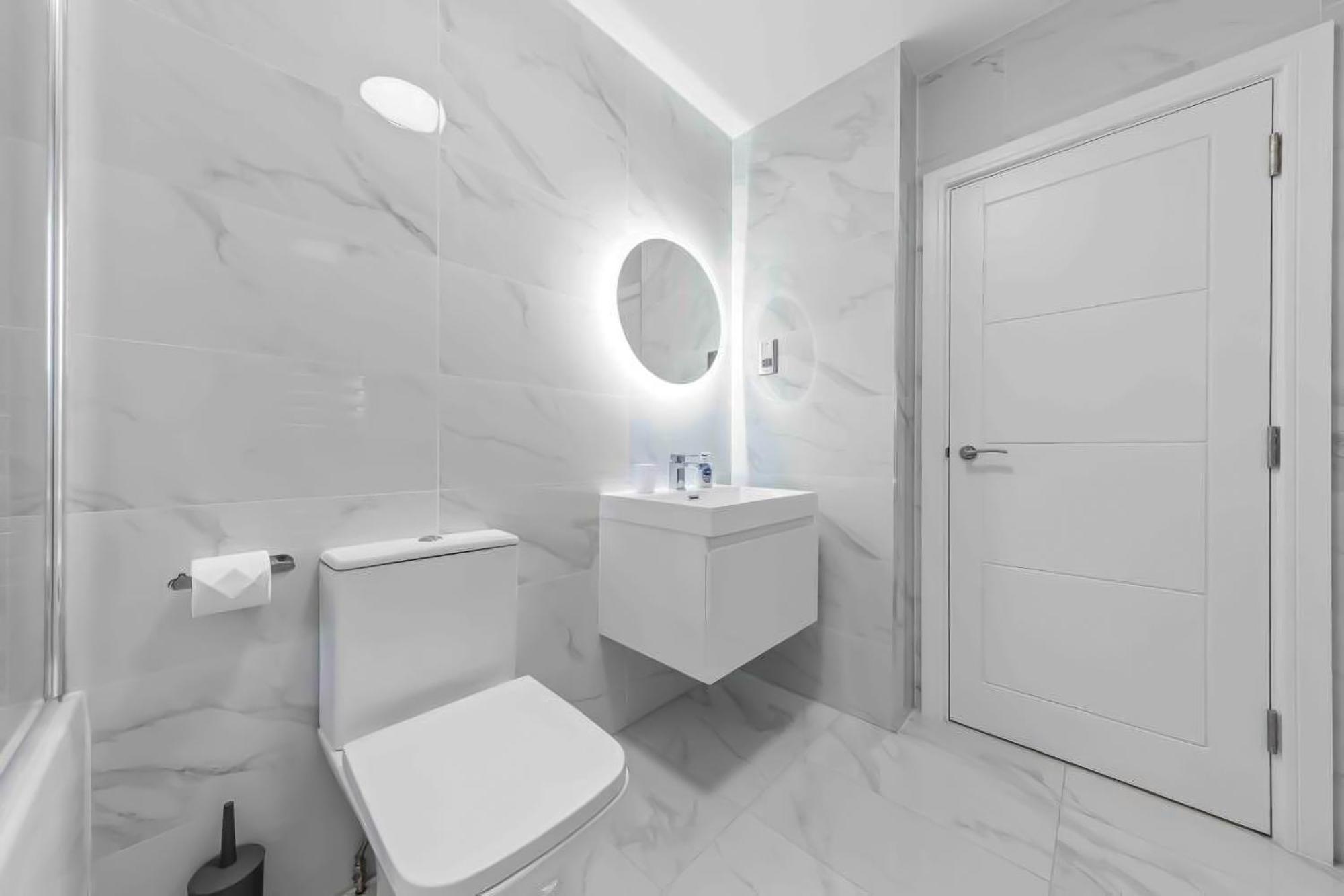Sleep6 Near Tower Bridge Central Lr4 * Londen