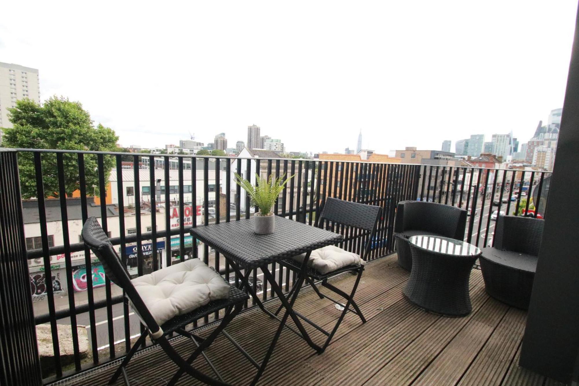 Ft5 Penthouse Accommodatie bij particulieren *
