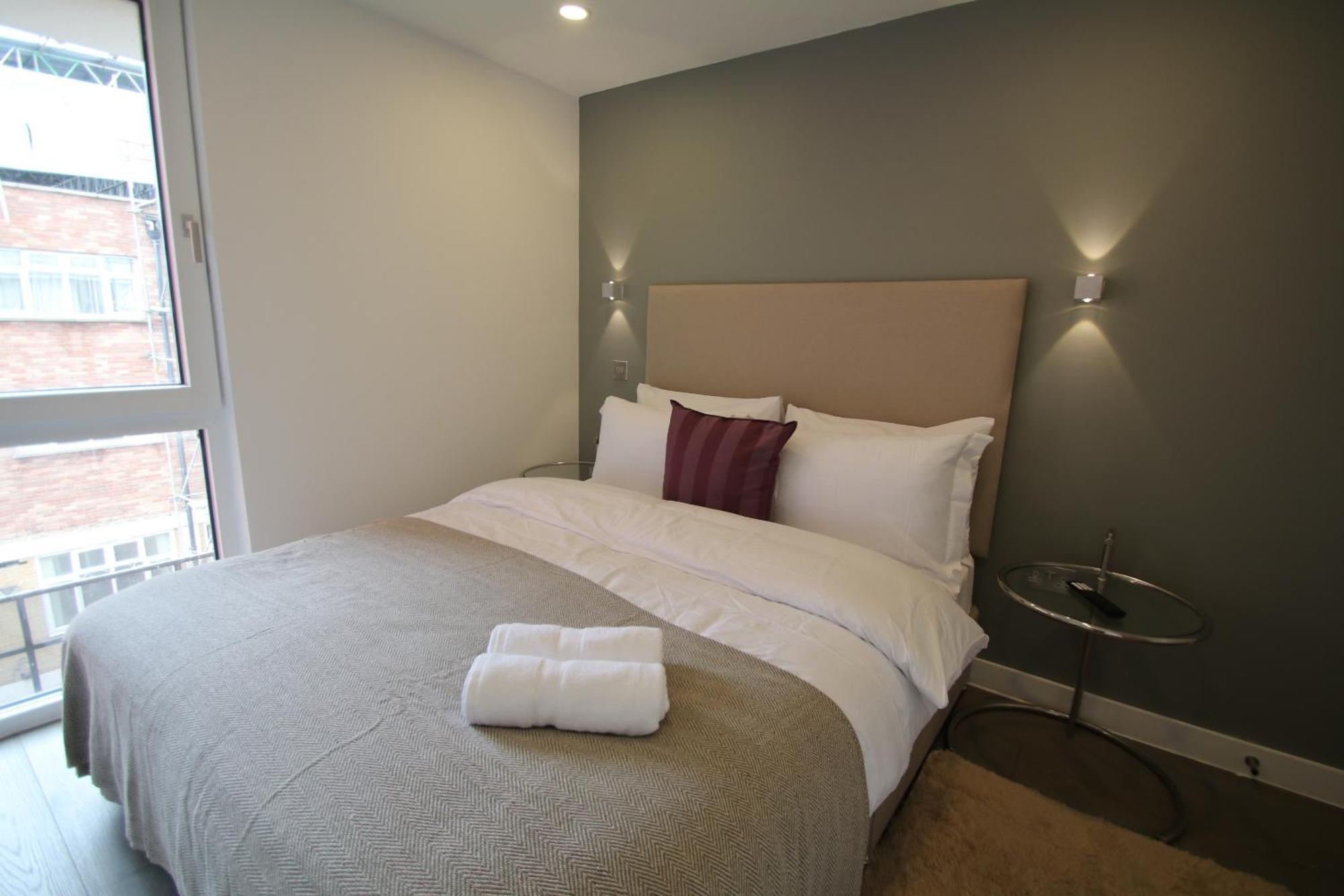 Ft5 Penthouse Accommodatie bij particulieren