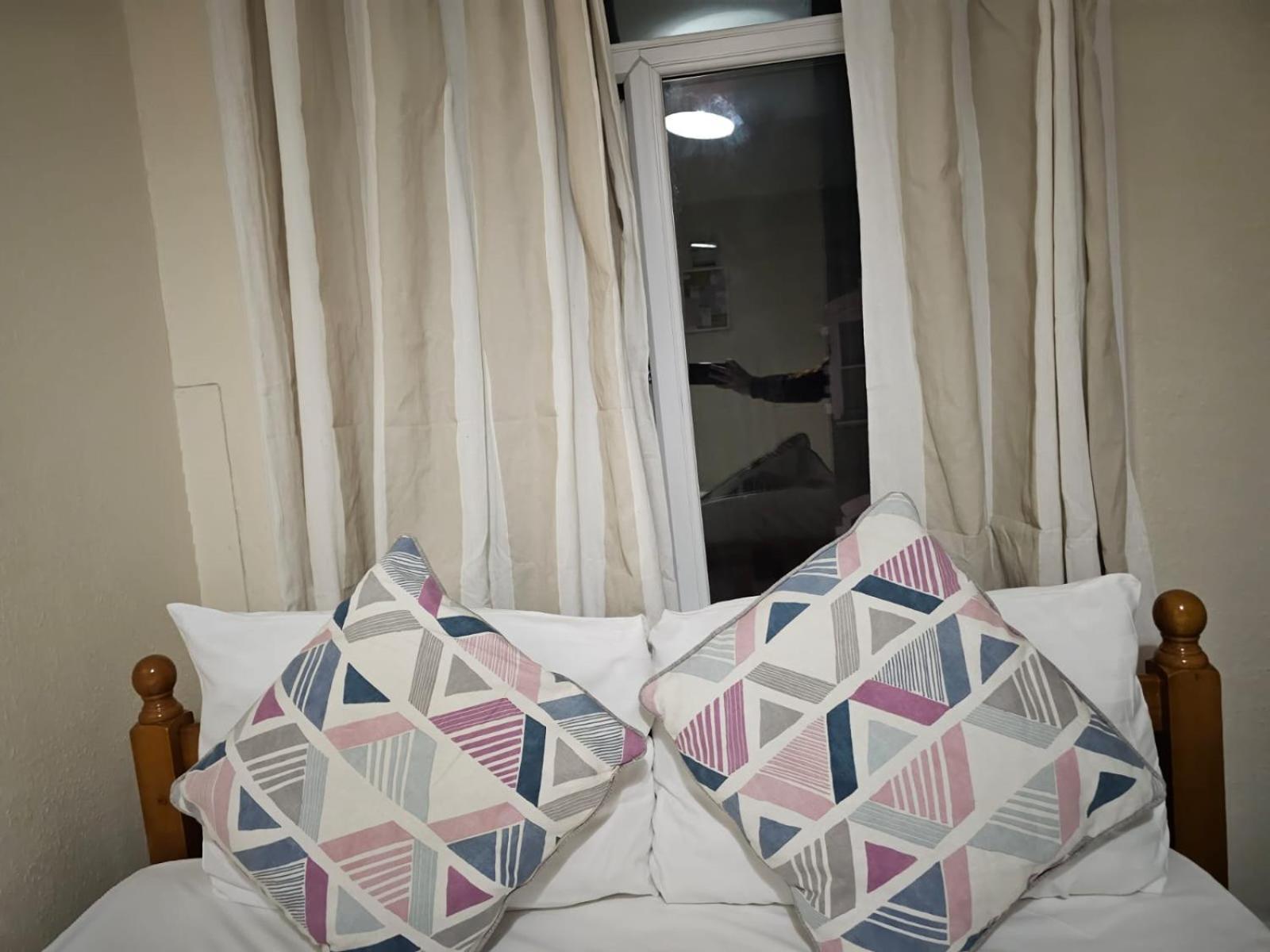 Bed & Breakfast Twenty One *
