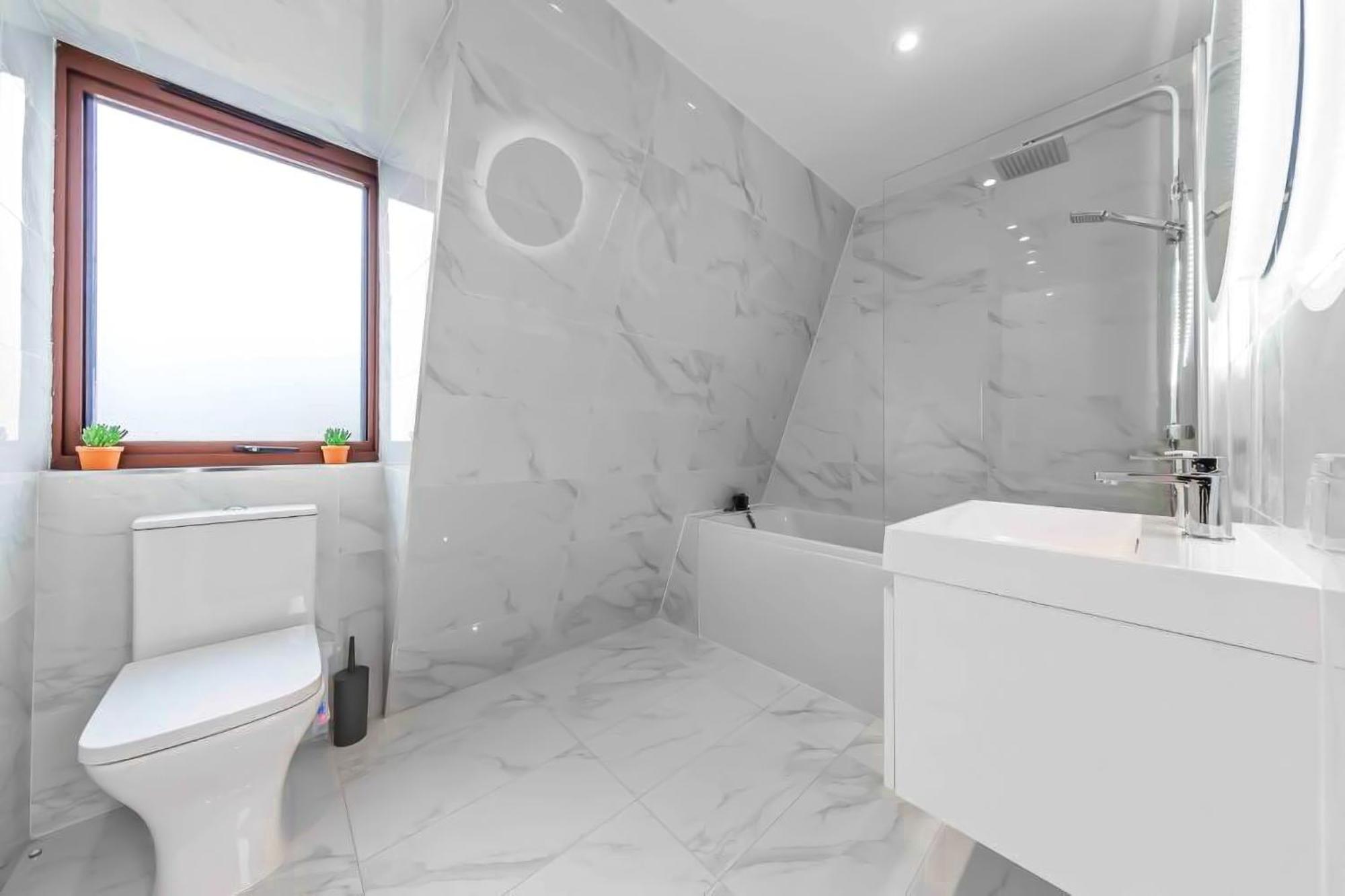 Serviced Apt In Central Lr3 Appartement Londen