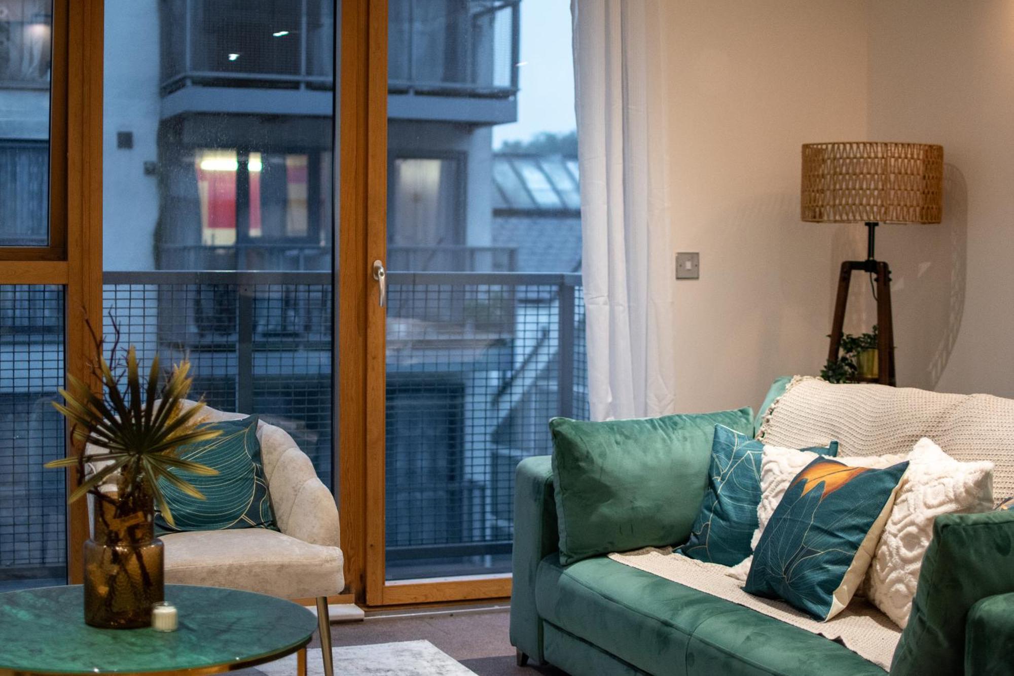 Cosy 2 Bed Hackney Apartment Sleeps 8 Apartment *