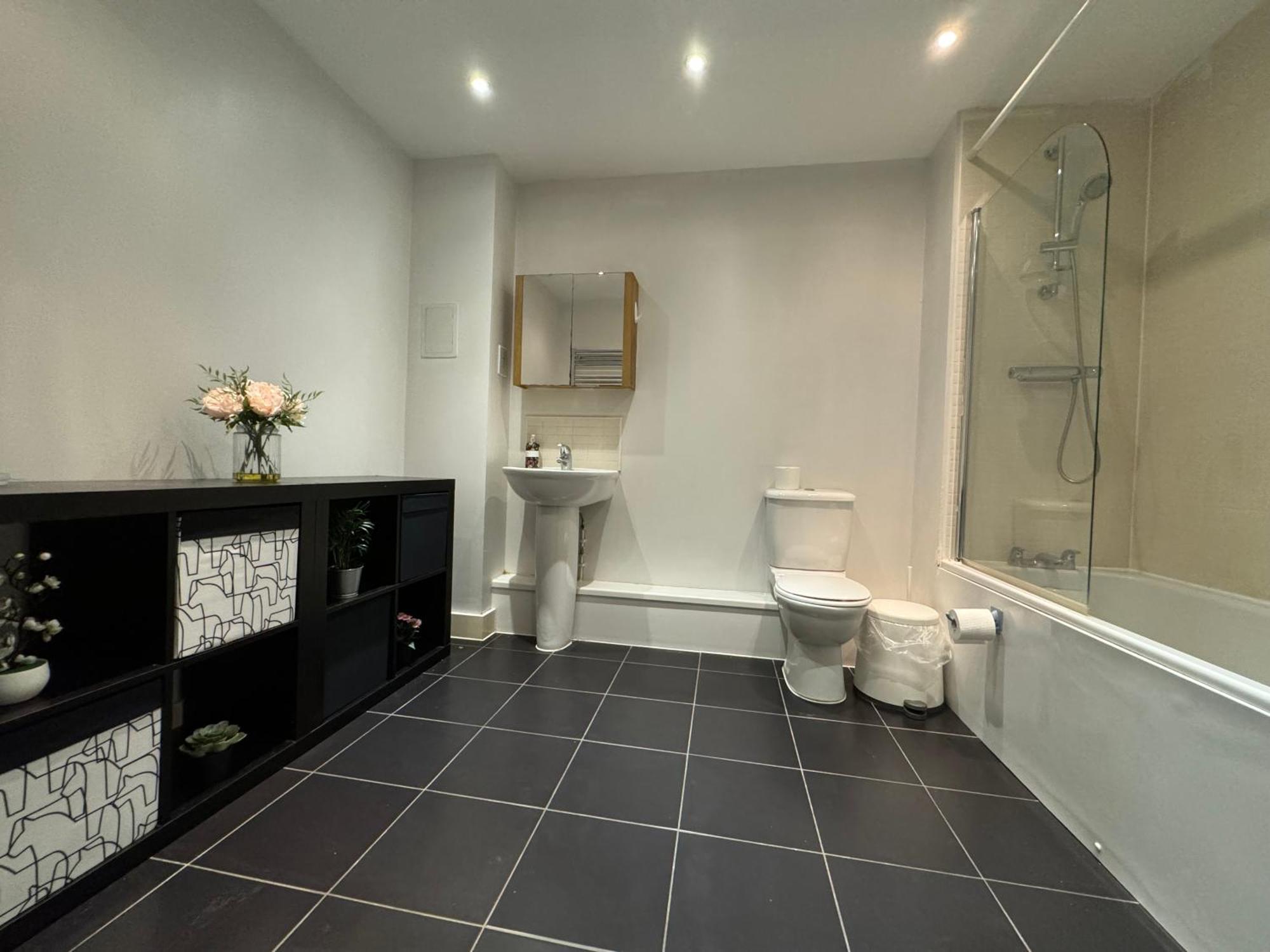 Appartement Greenwich 2 Bedroom
