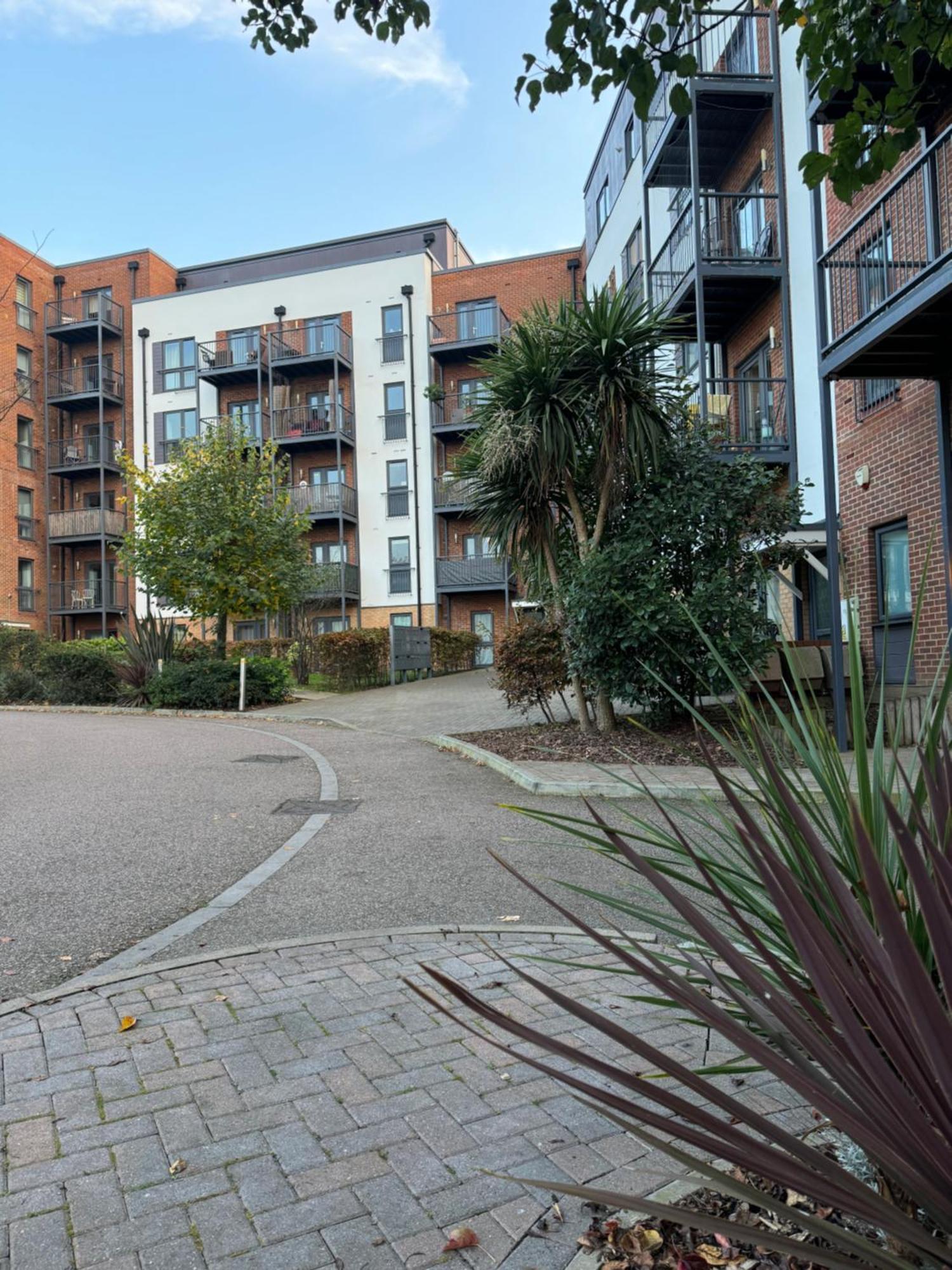 Greenwich 2 Bedroom Appartement Londres