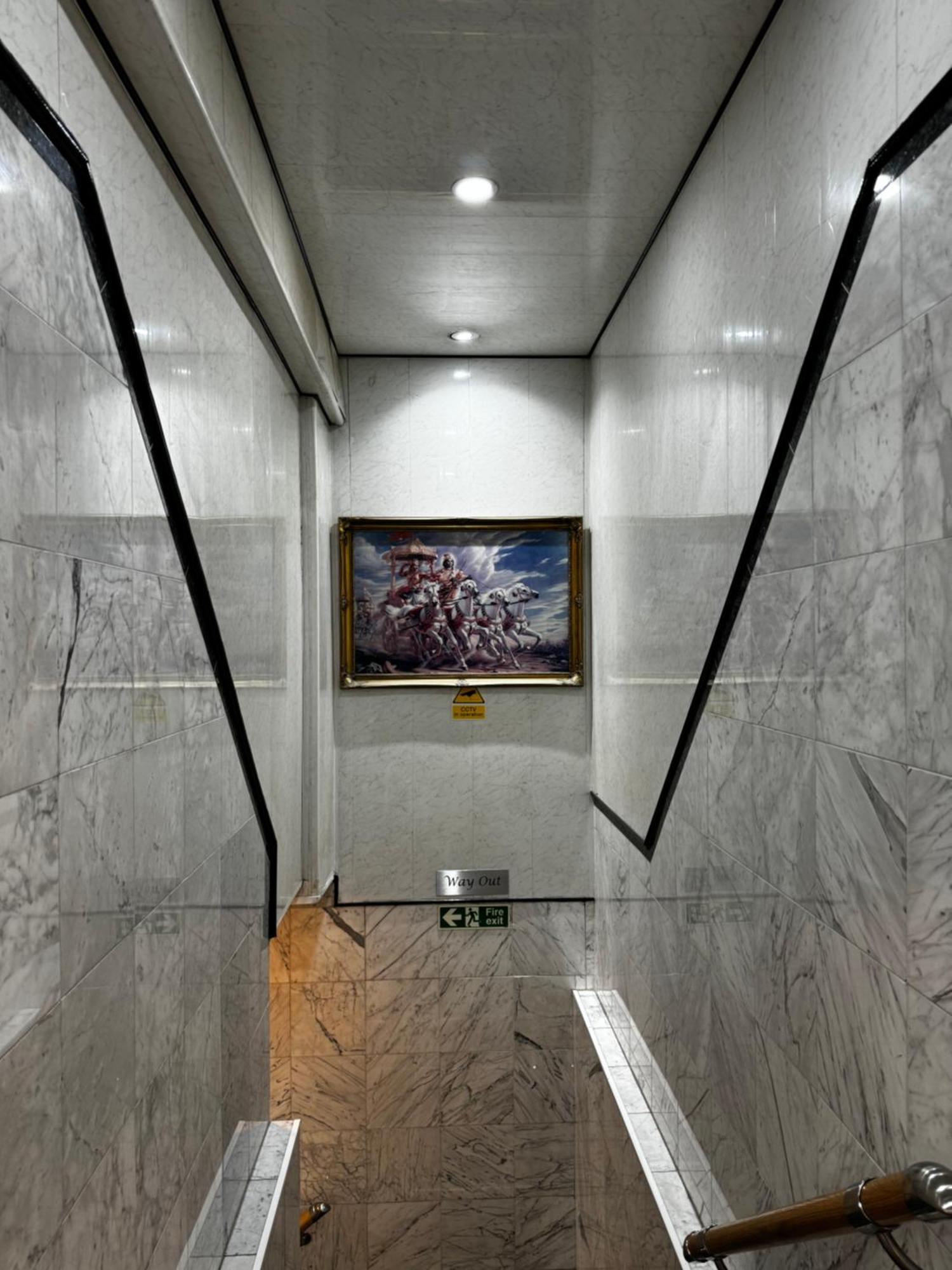 Berkley Aparthotel