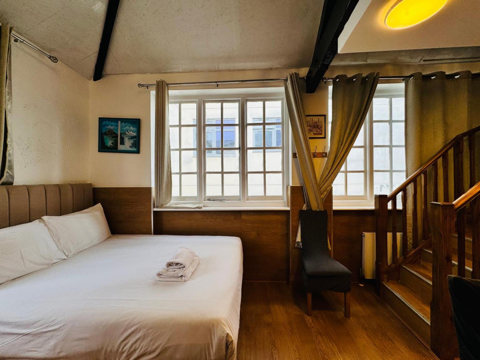 Berkley Aparthotel