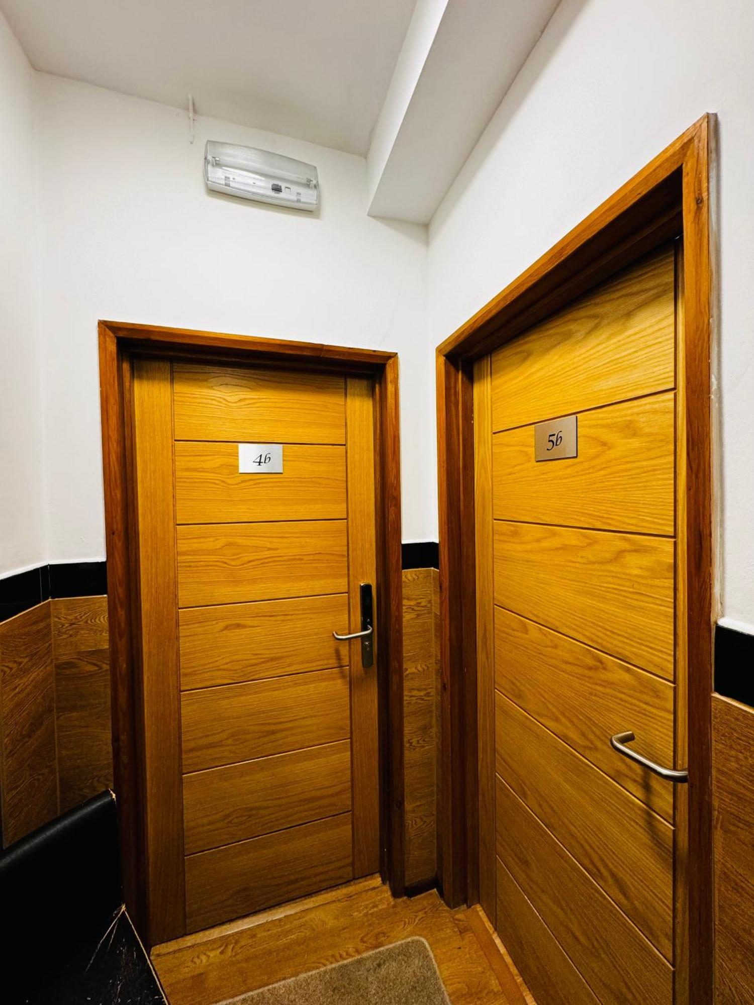 Berkley Aparthotel Londen