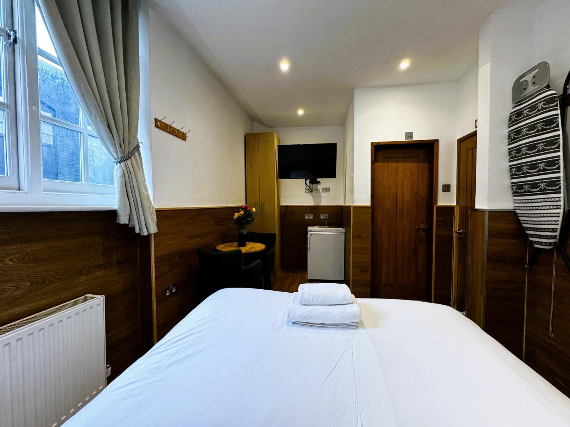 Aparthotel Berkley Londen