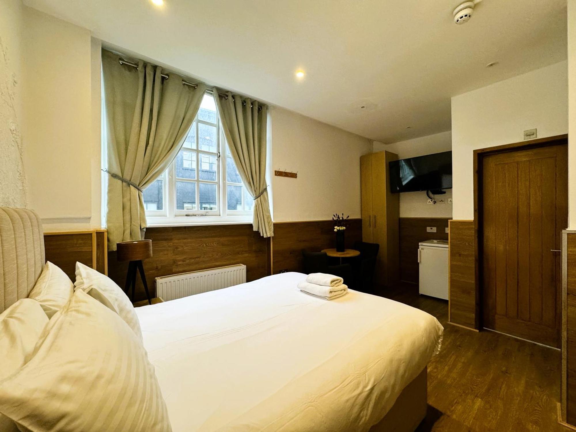 Berkley Aparthotel