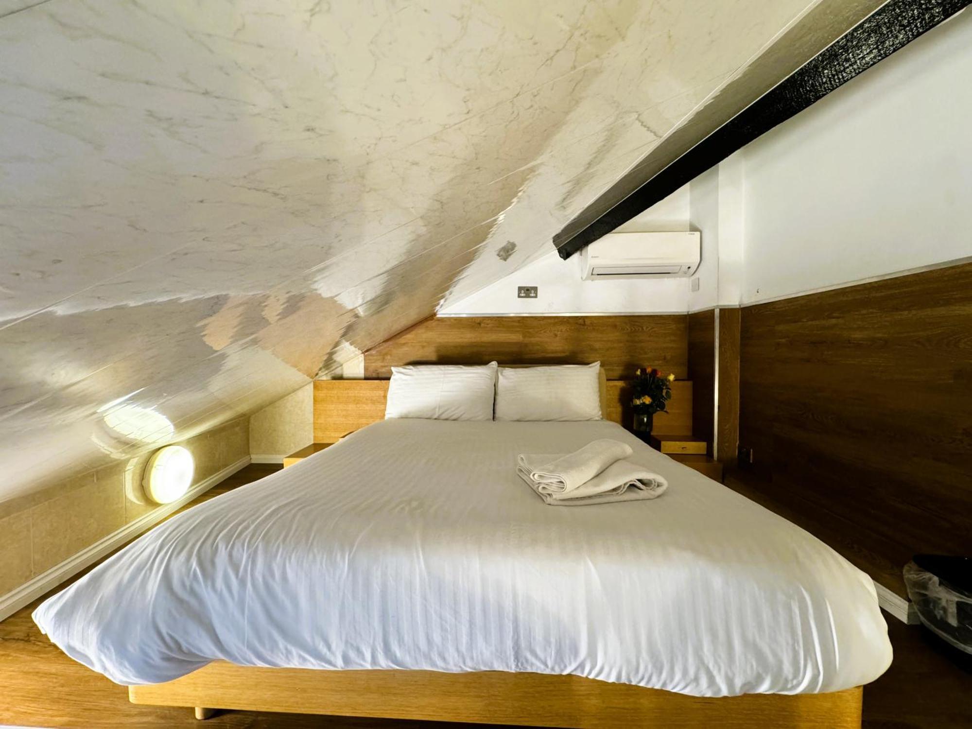 Aparthotel Berkley
