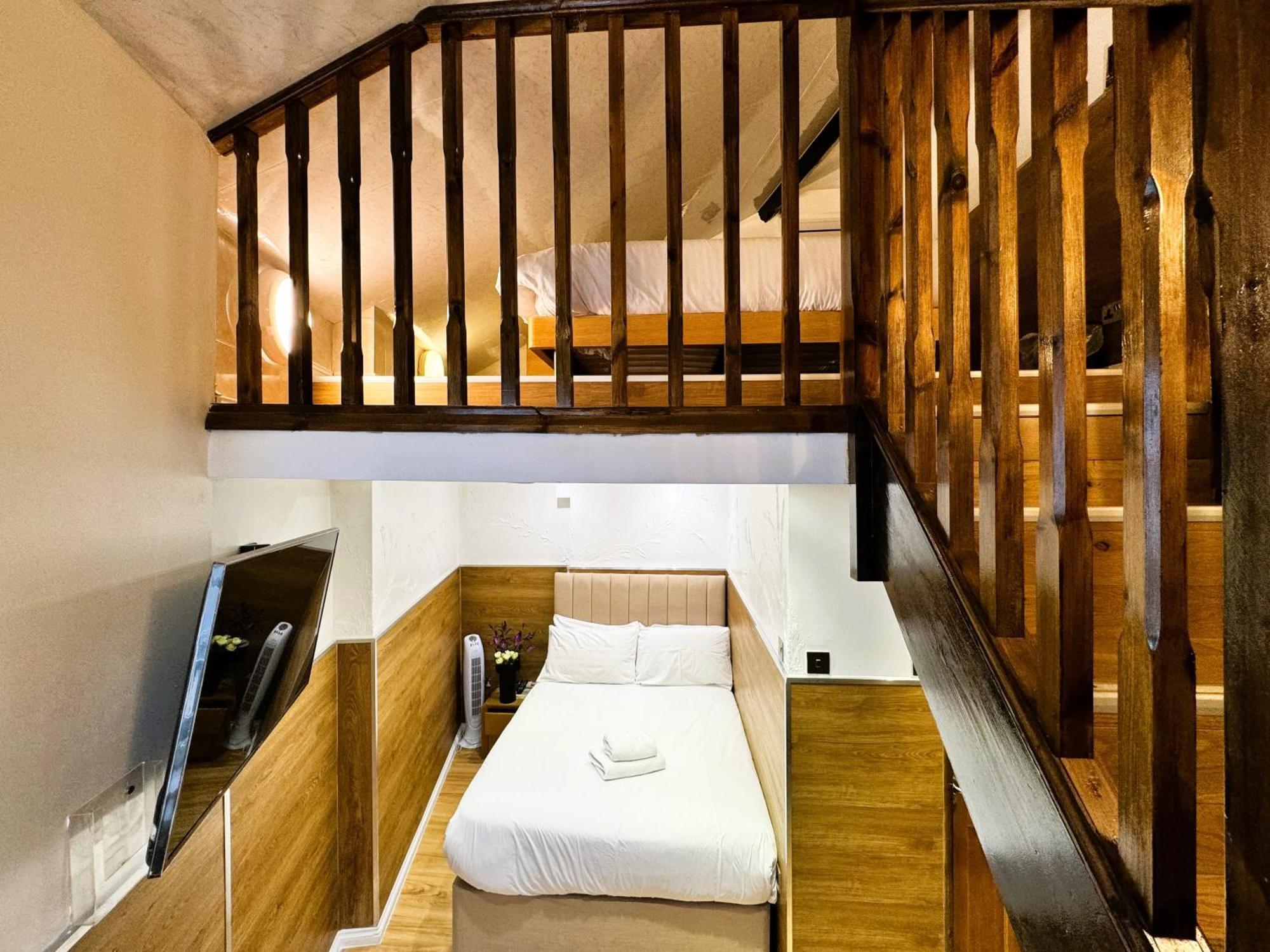Aparthotel Berkley Londen