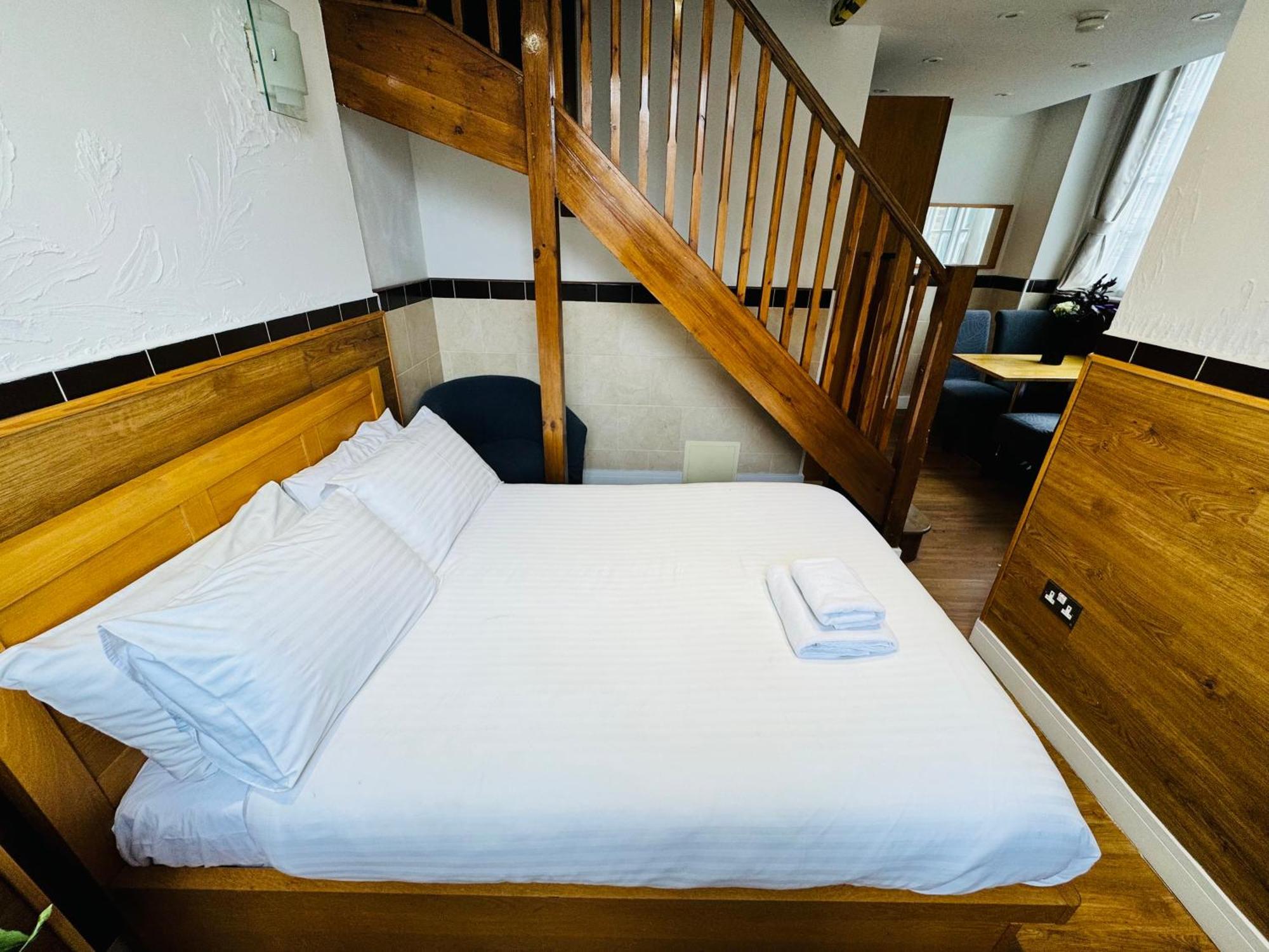 Aparthotel Berkley