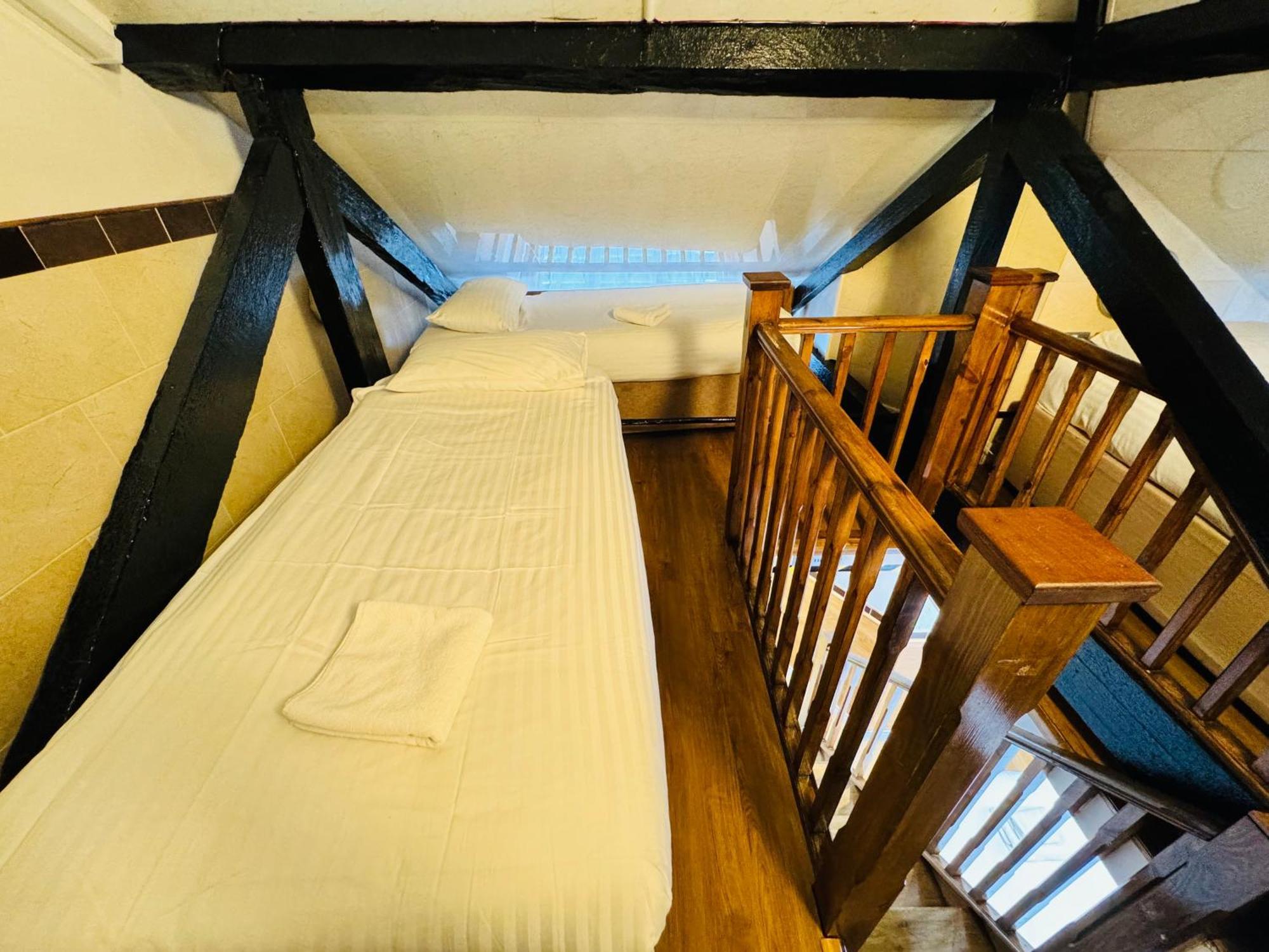 Berkley Aparthotel Londen
